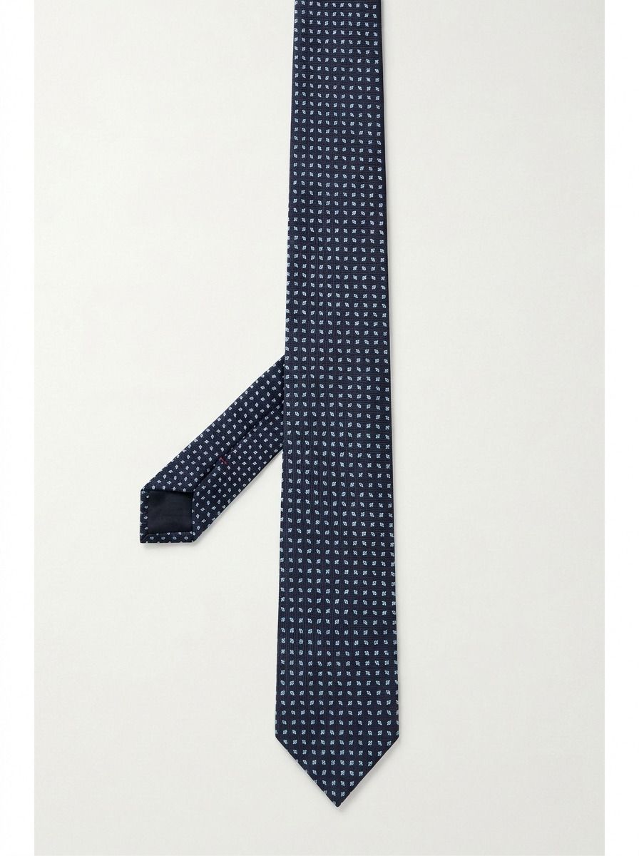 HUGO - Cà Vạt TIE CM 6