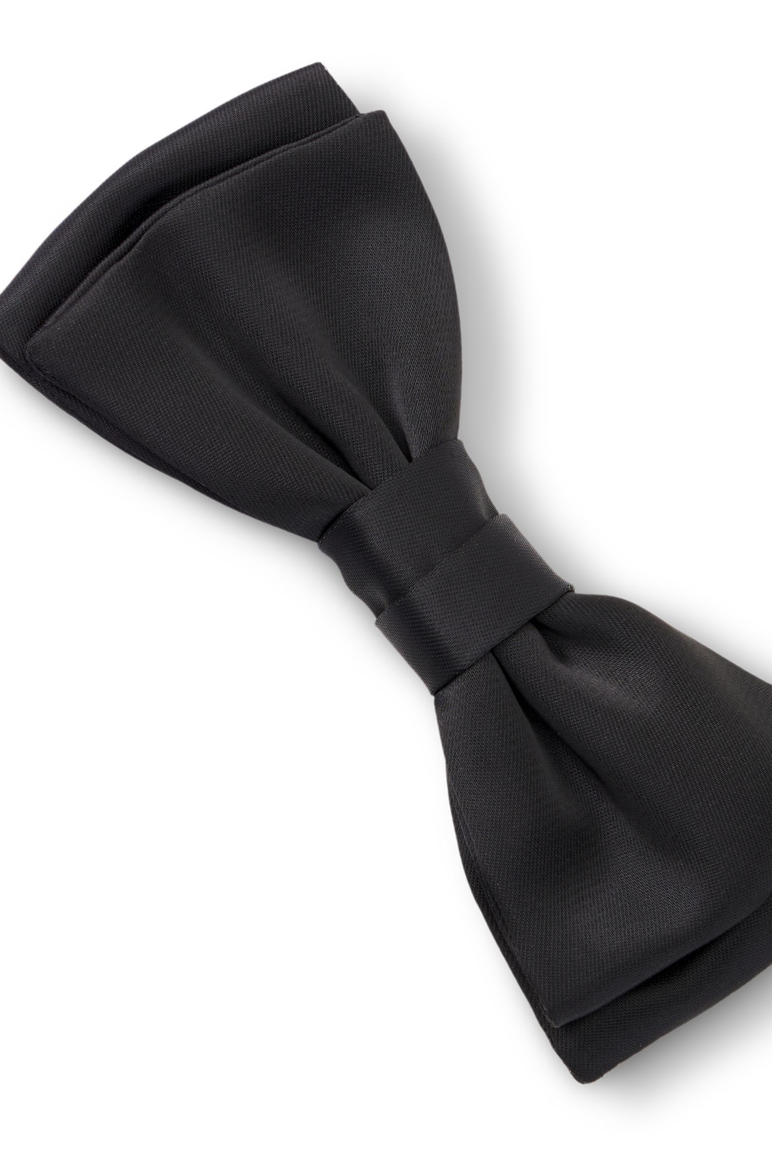 HUGO - Nơ Đeo Cổ BOW TIE C