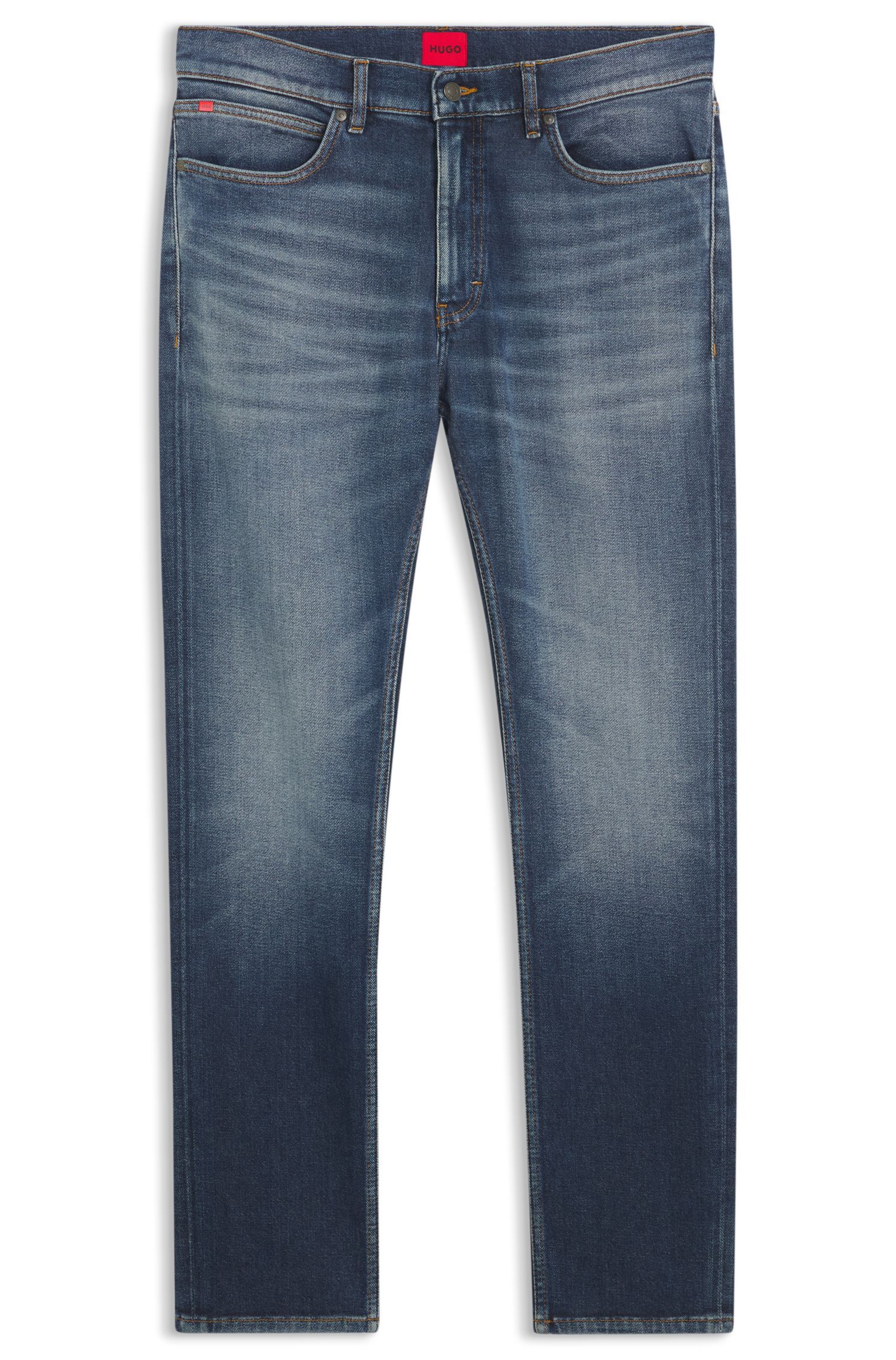 Quần jeans Hugo