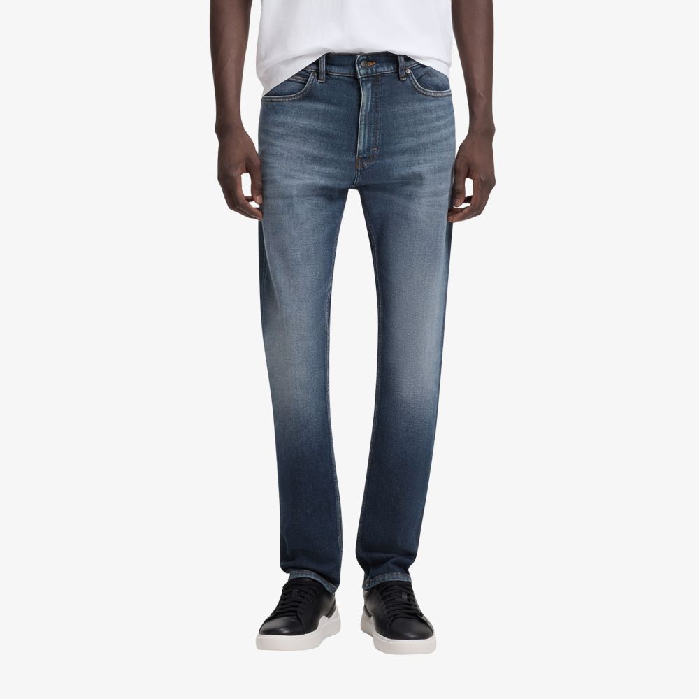 Quần jeans Hugo
