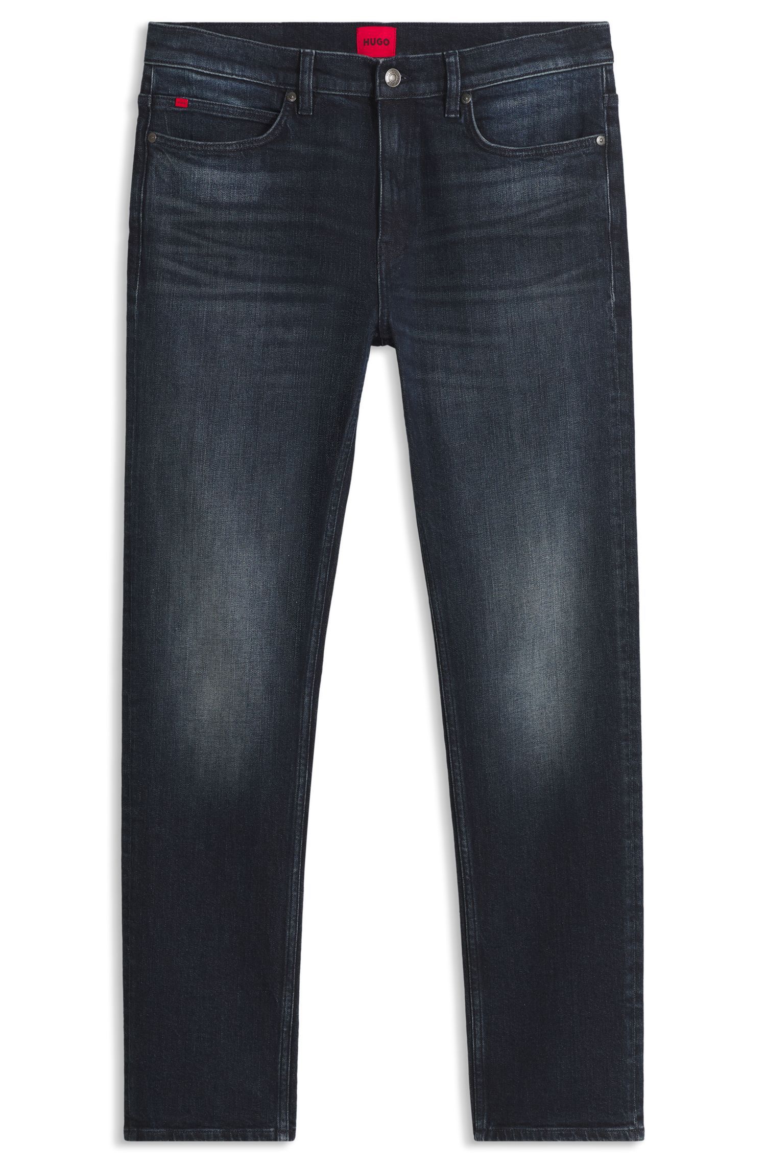 Quần jeans Hugo