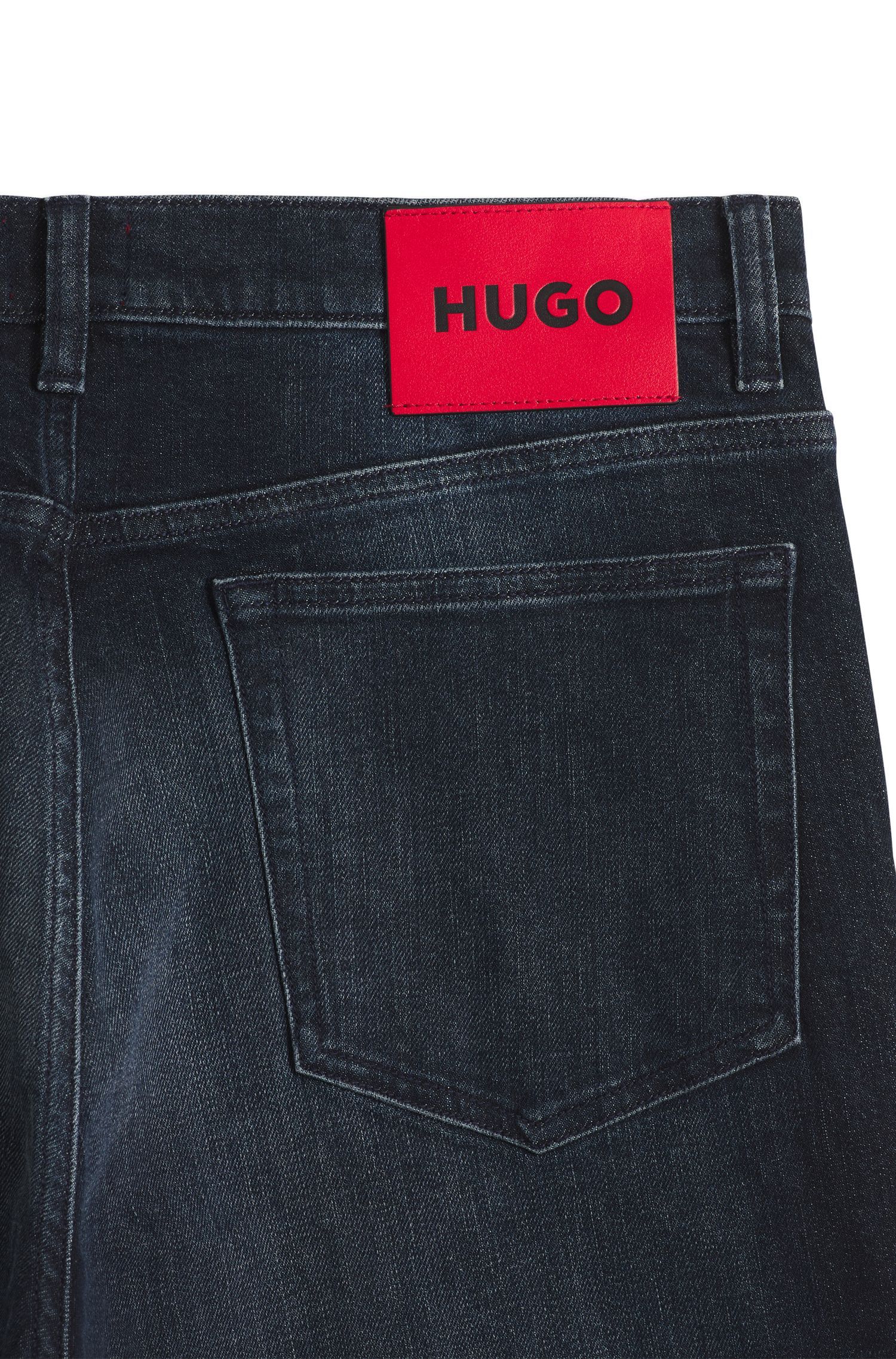 Quần jeans Hugo