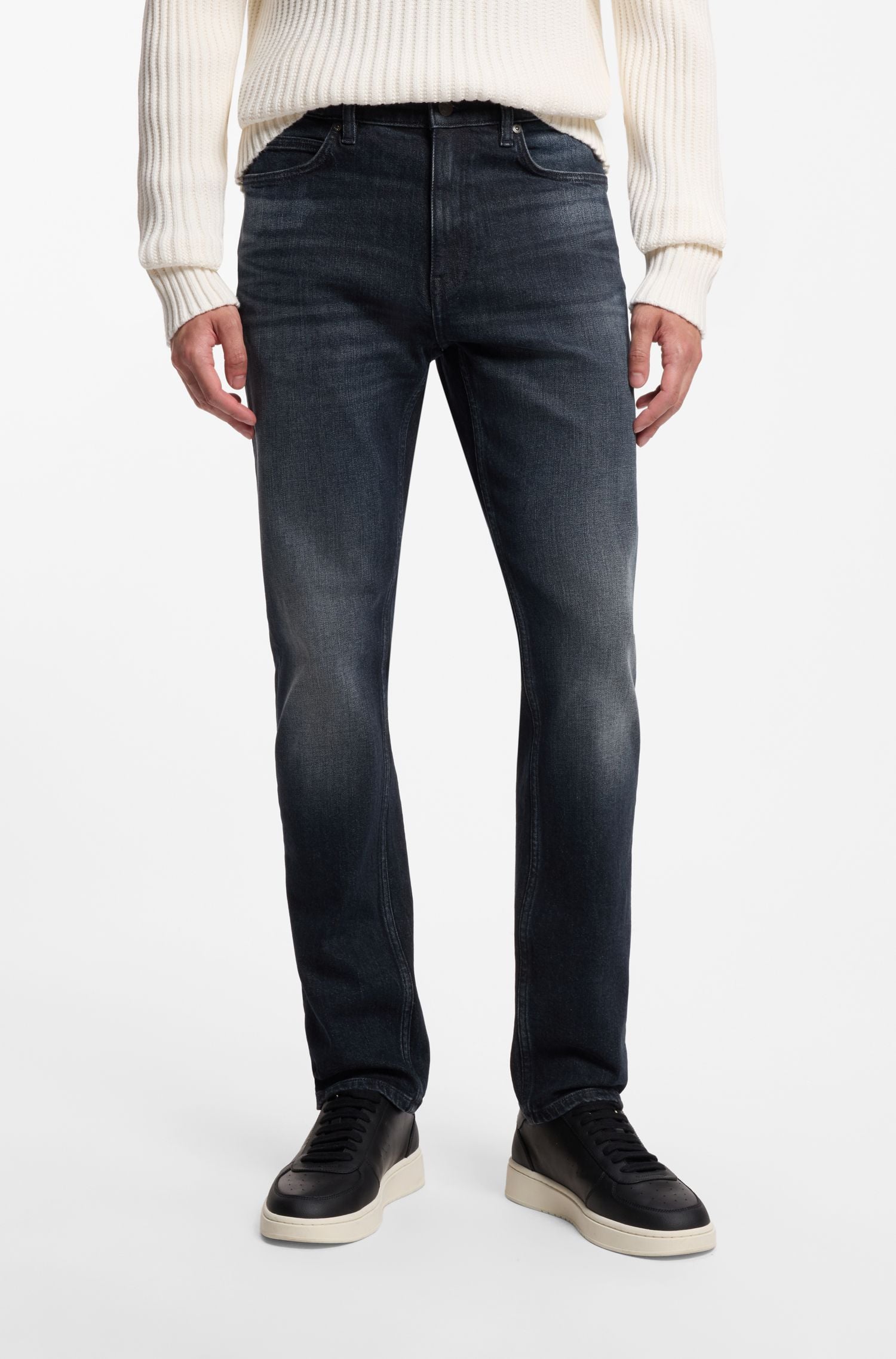 Quần jeans Hugo