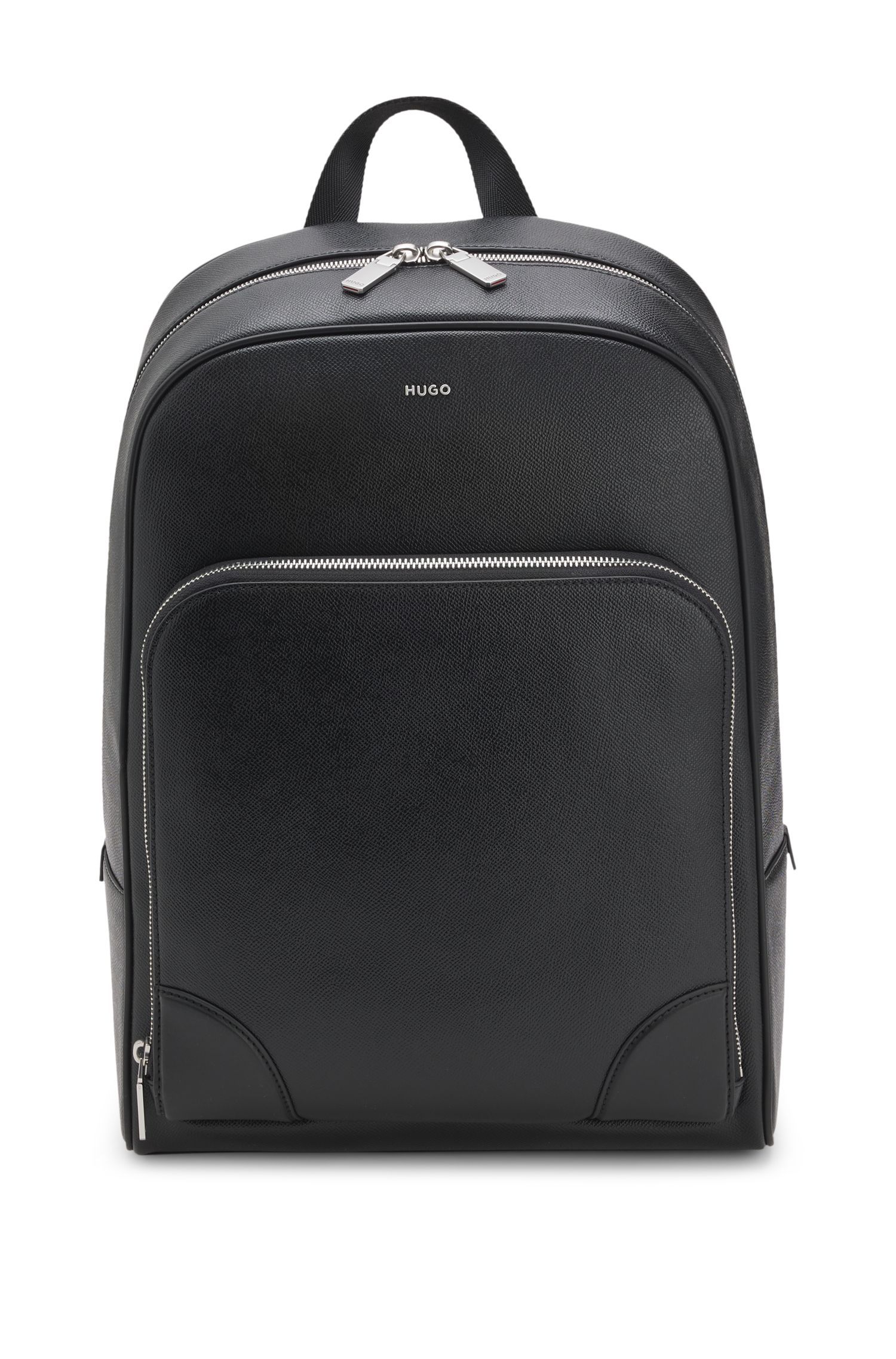 Ba lô HUGO dành cho nam, kiểu túi khẩn cấp (GO-BAG).