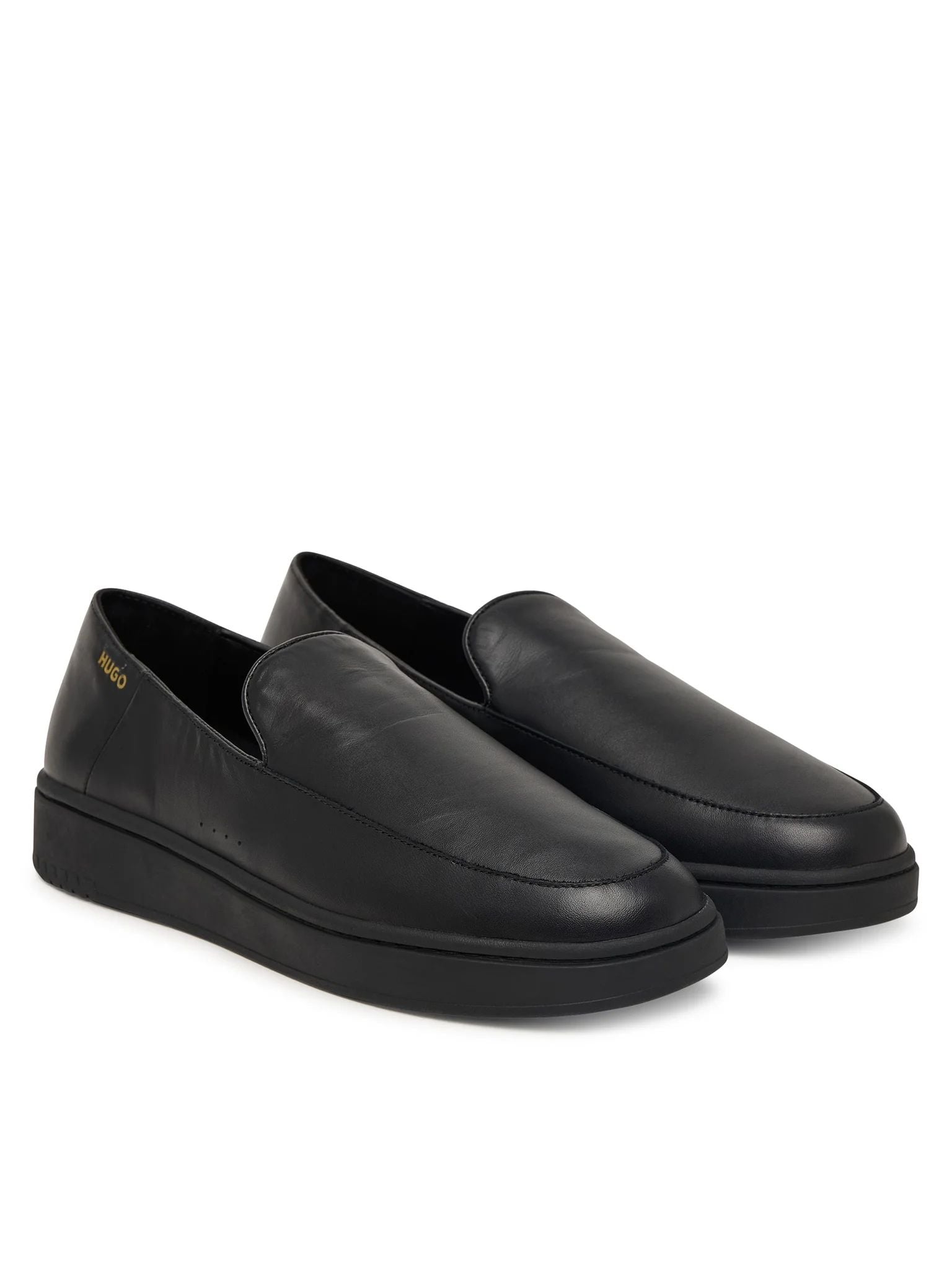 Giày loafer Neston