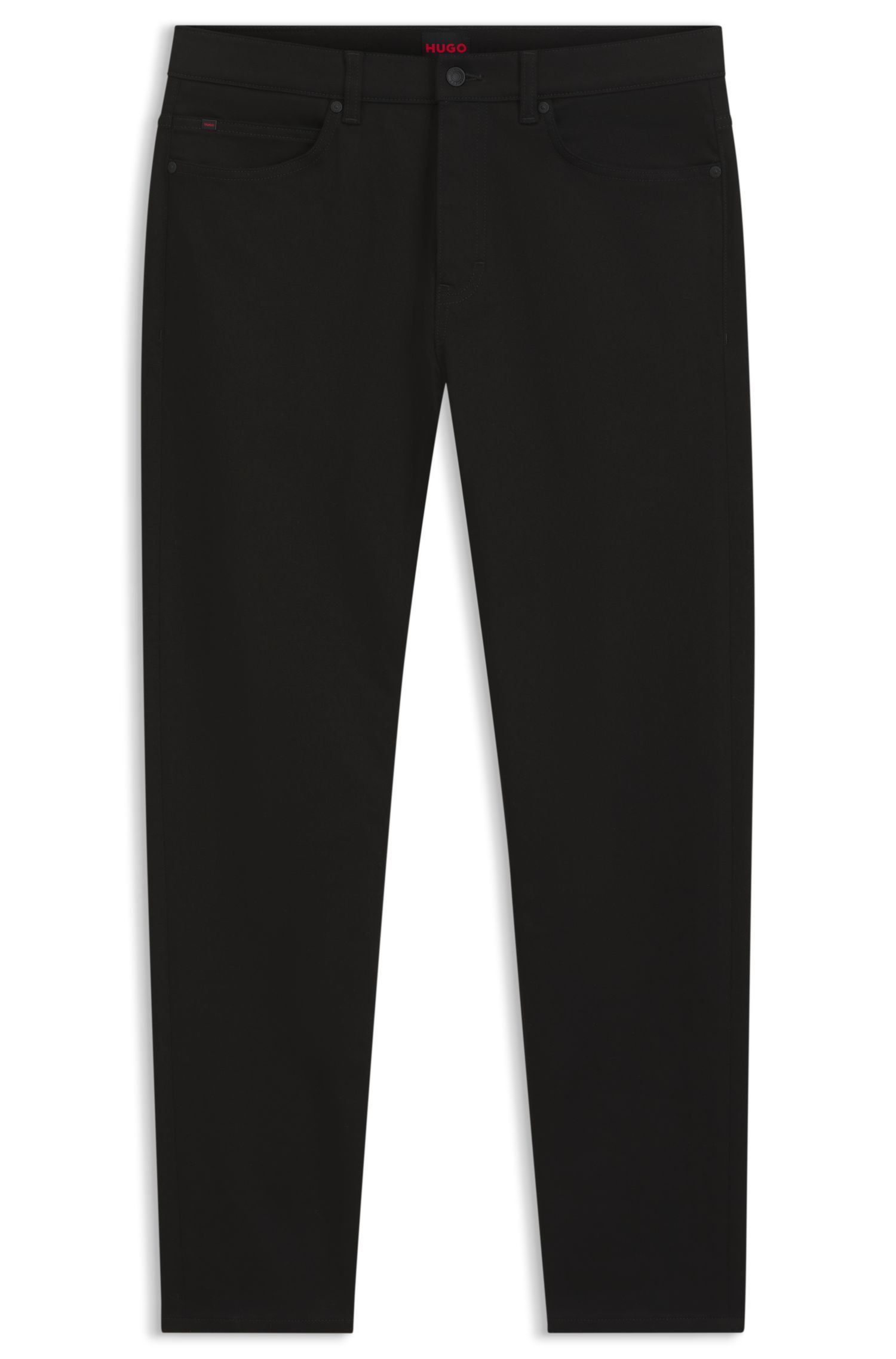 Quần jeans Hugo