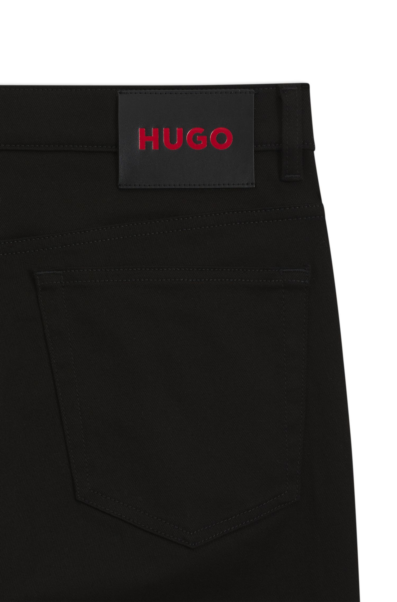 Quần jeans Hugo