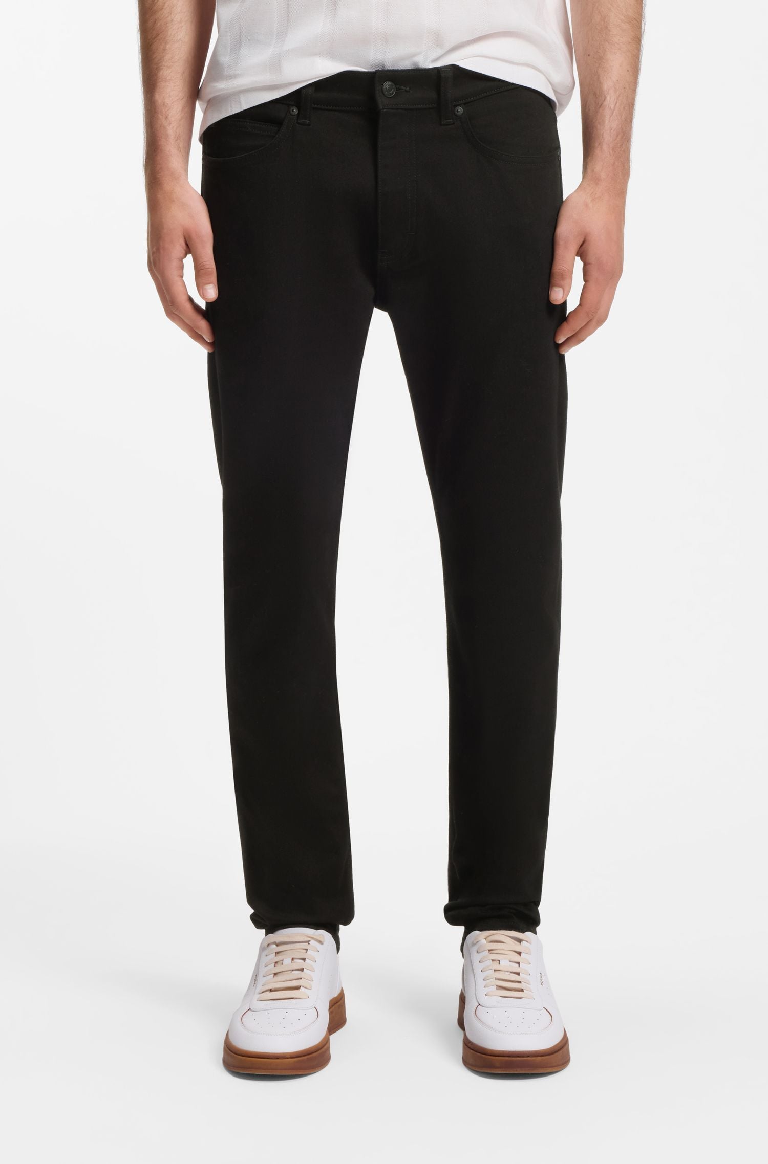 Quần jeans Hugo