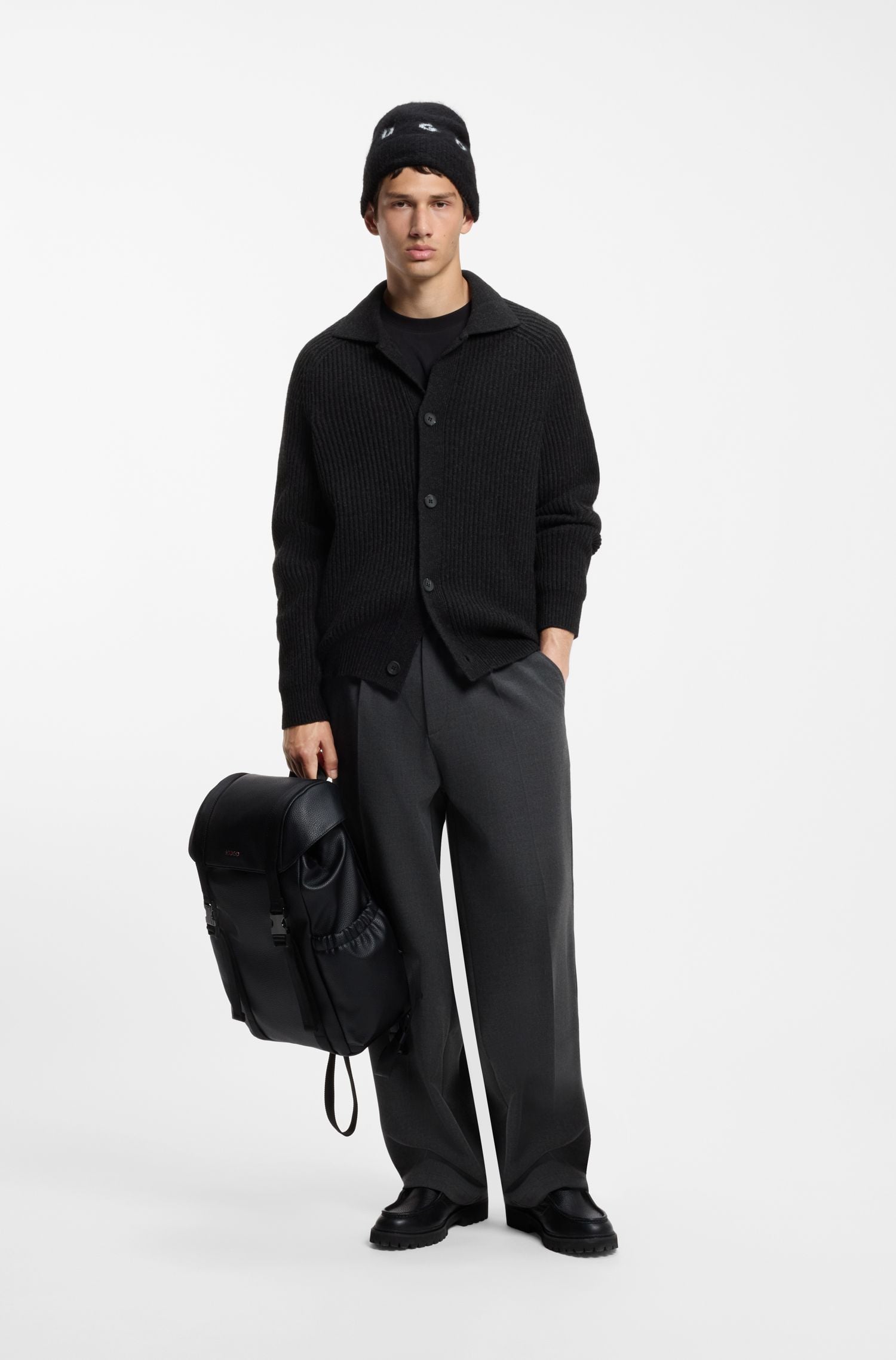 Áo cardigan Sardeep