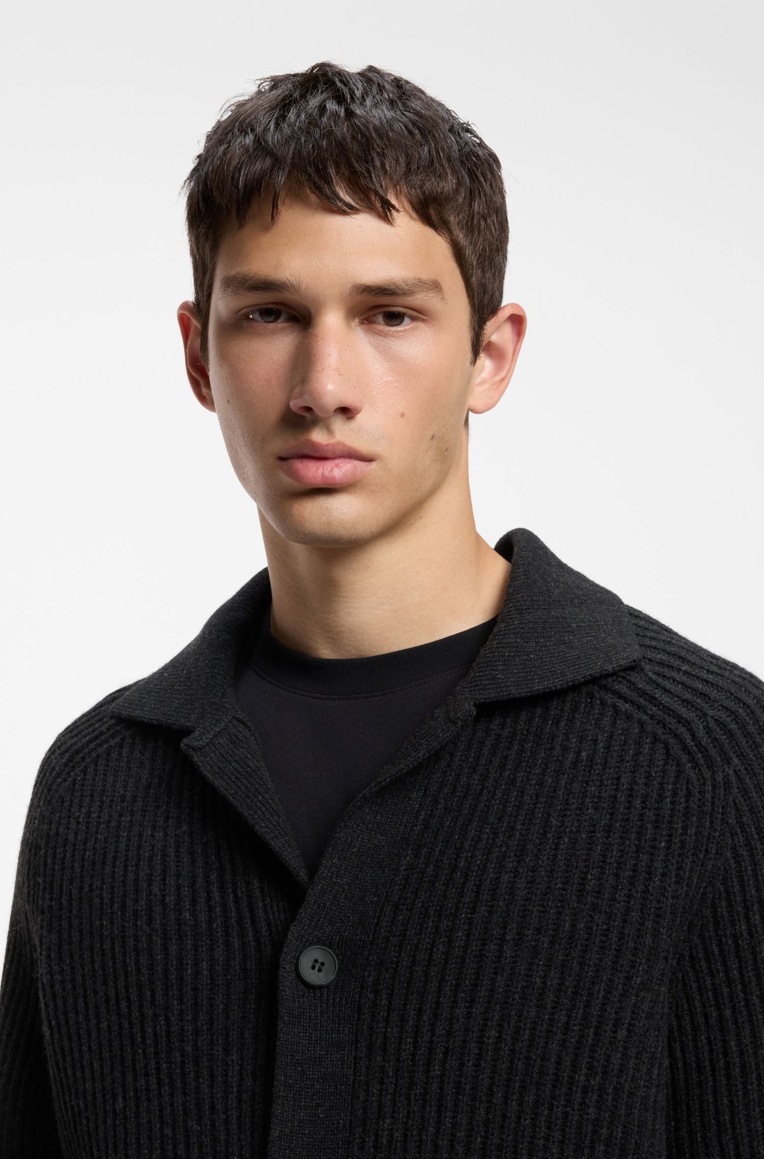 Áo cardigan Sardeep