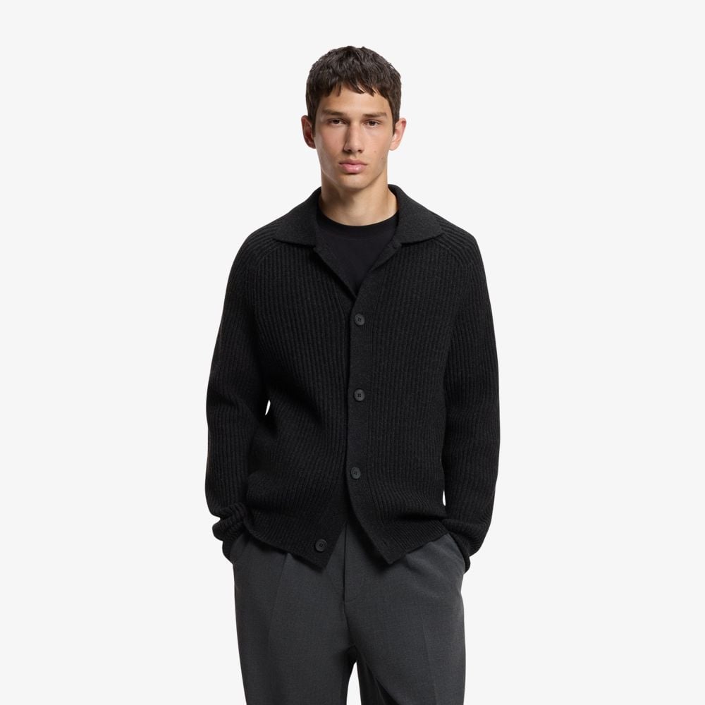 Áo cardigan Sardeep