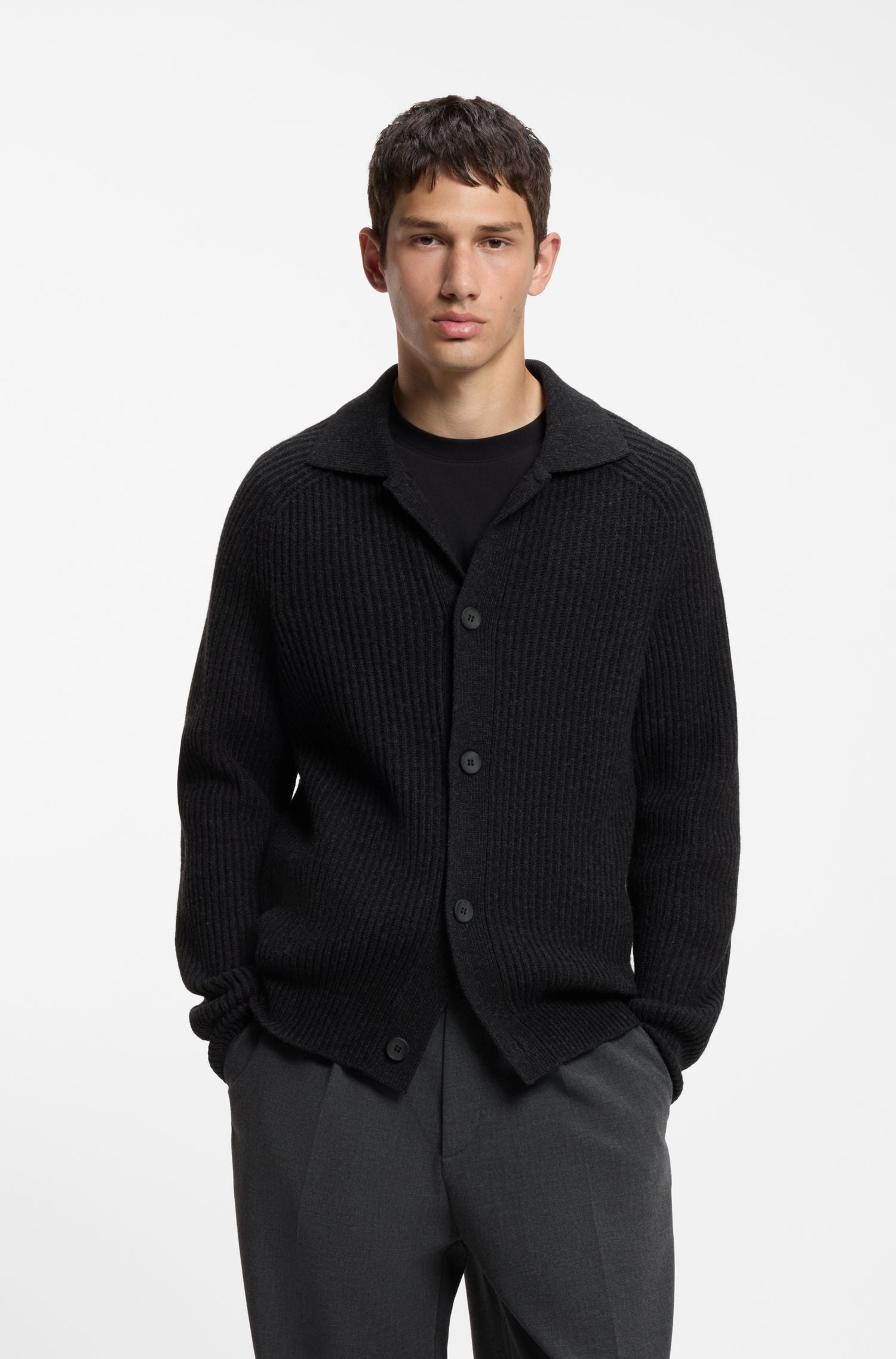 Áo cardigan Sardeep