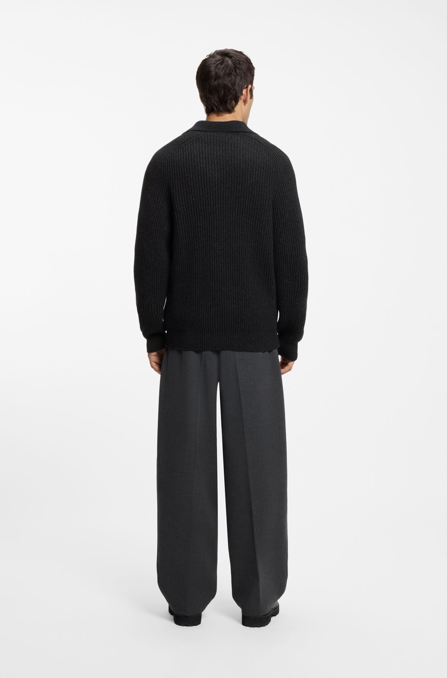 Áo cardigan Sardeep