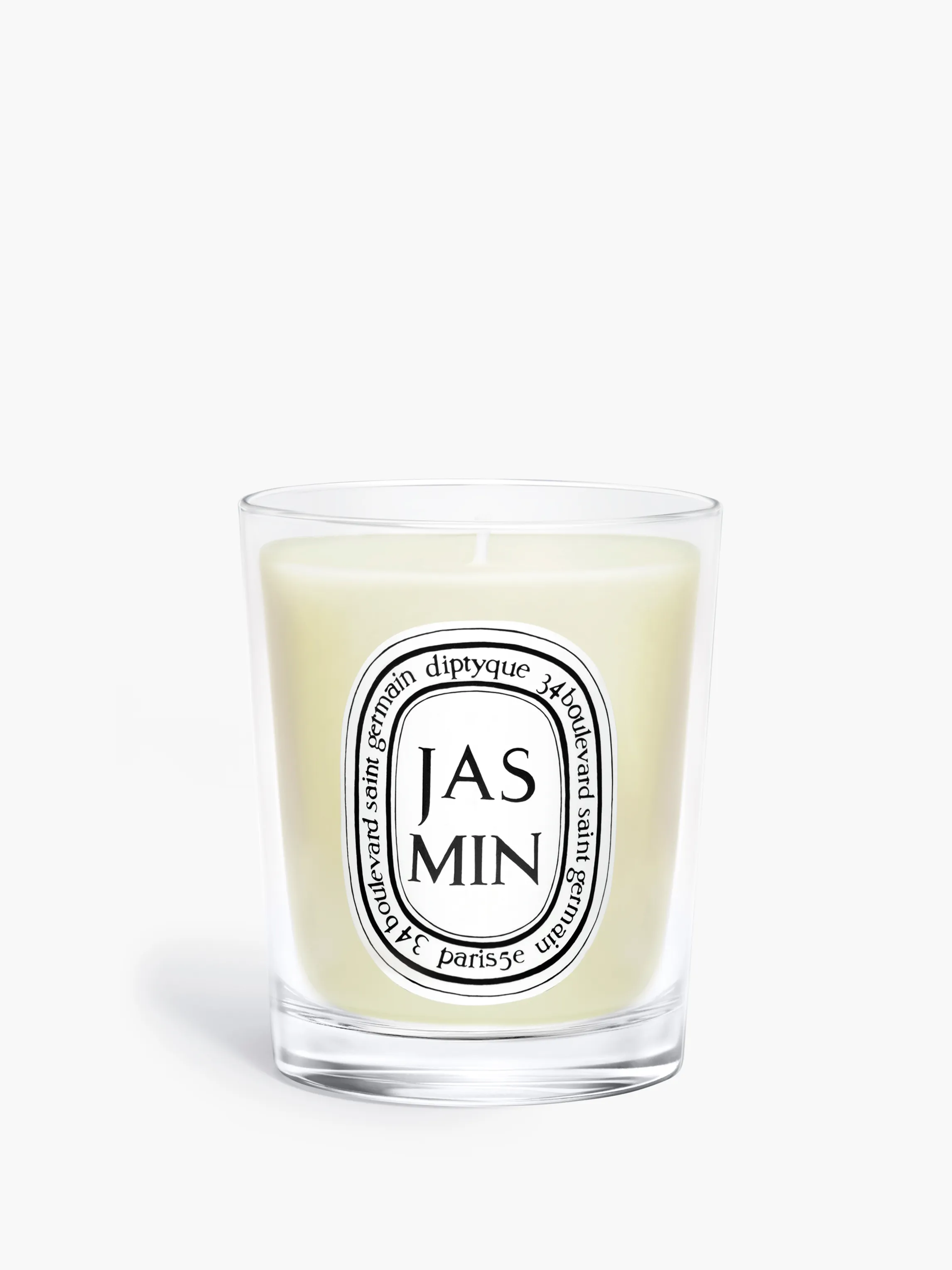 Nến thơm Jasmin