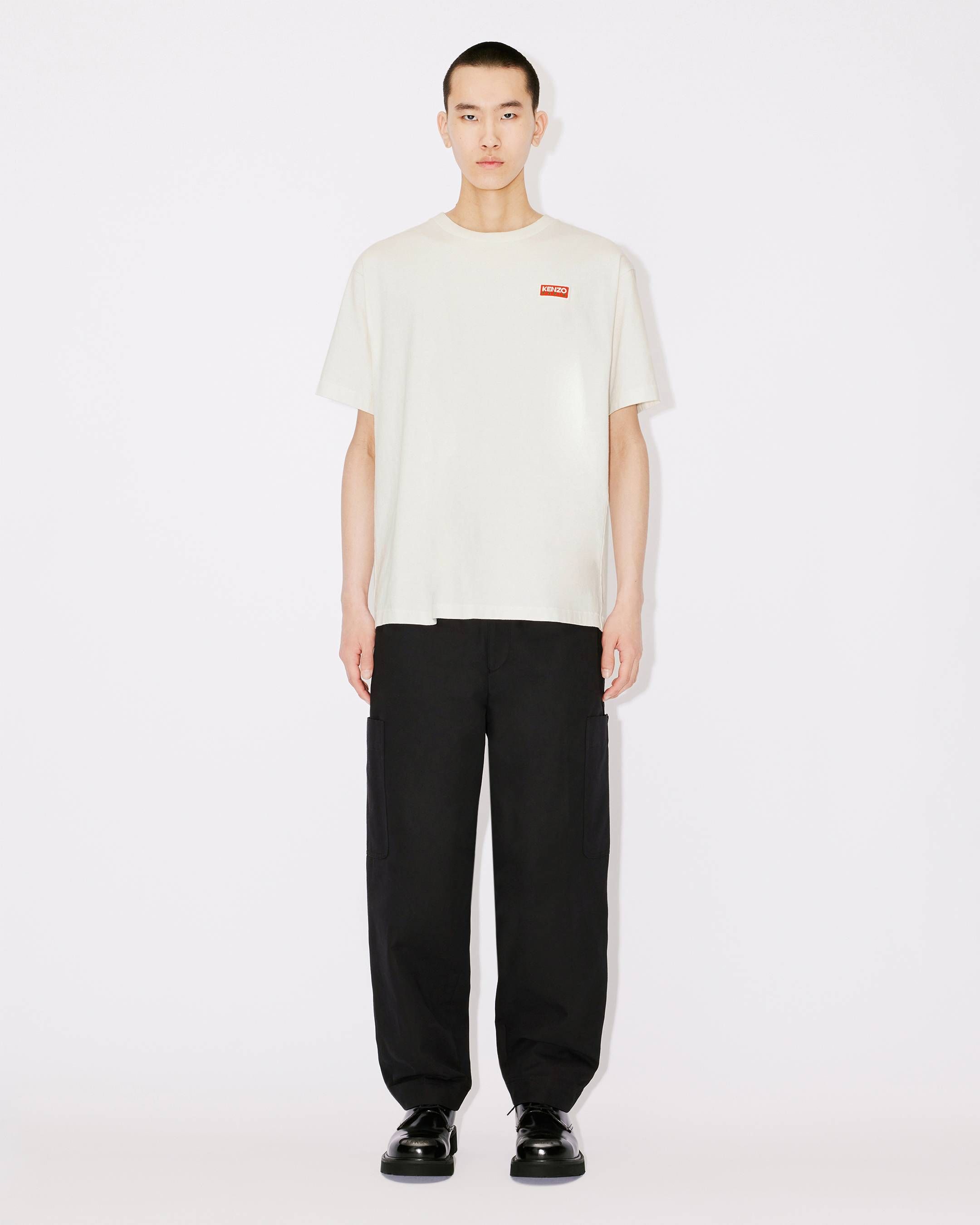Kenzo - Quần jogger cargo KENZO Paris