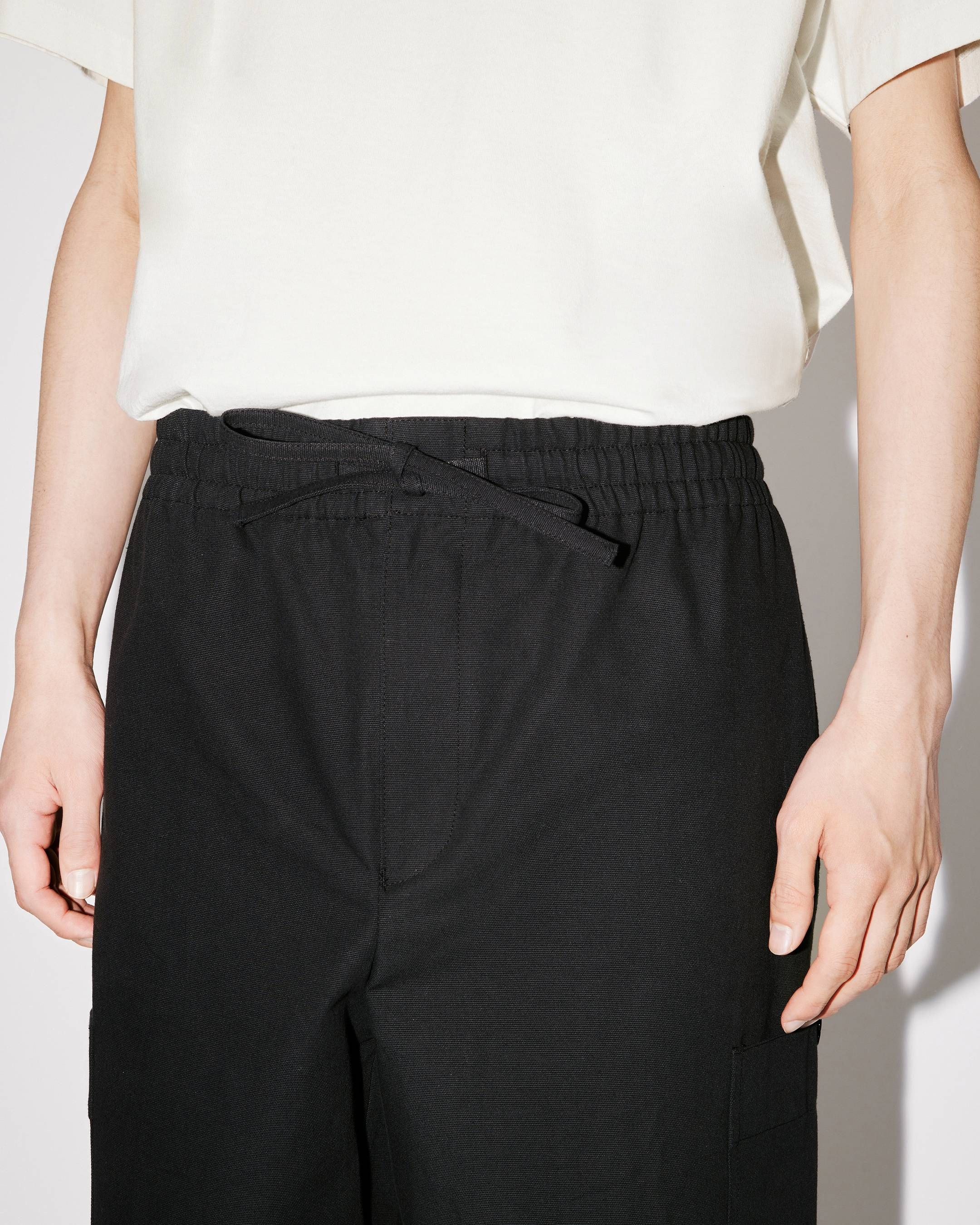 Kenzo - Quần jogger cargo KENZO Paris