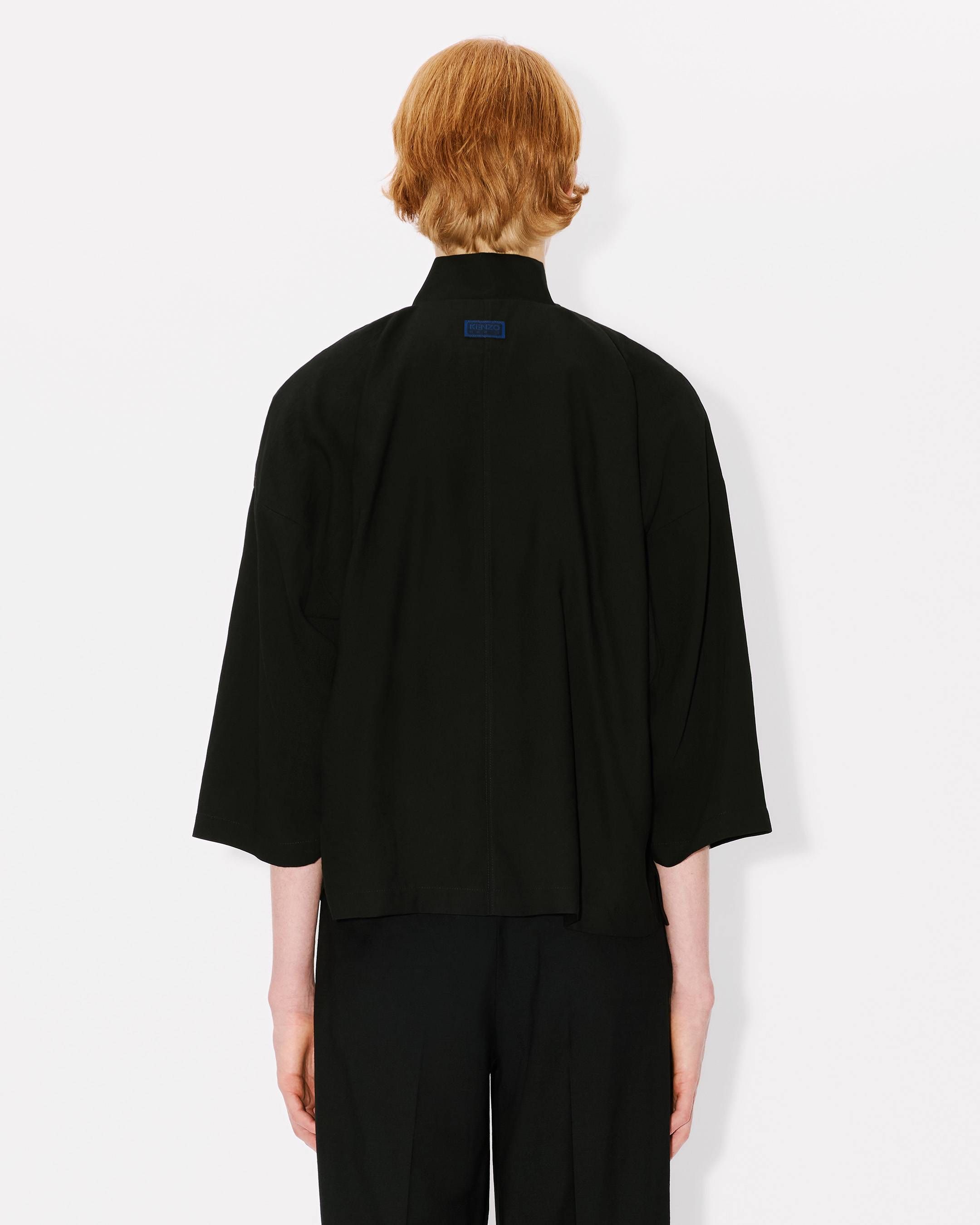 Kenzo - Áo khoác kimono