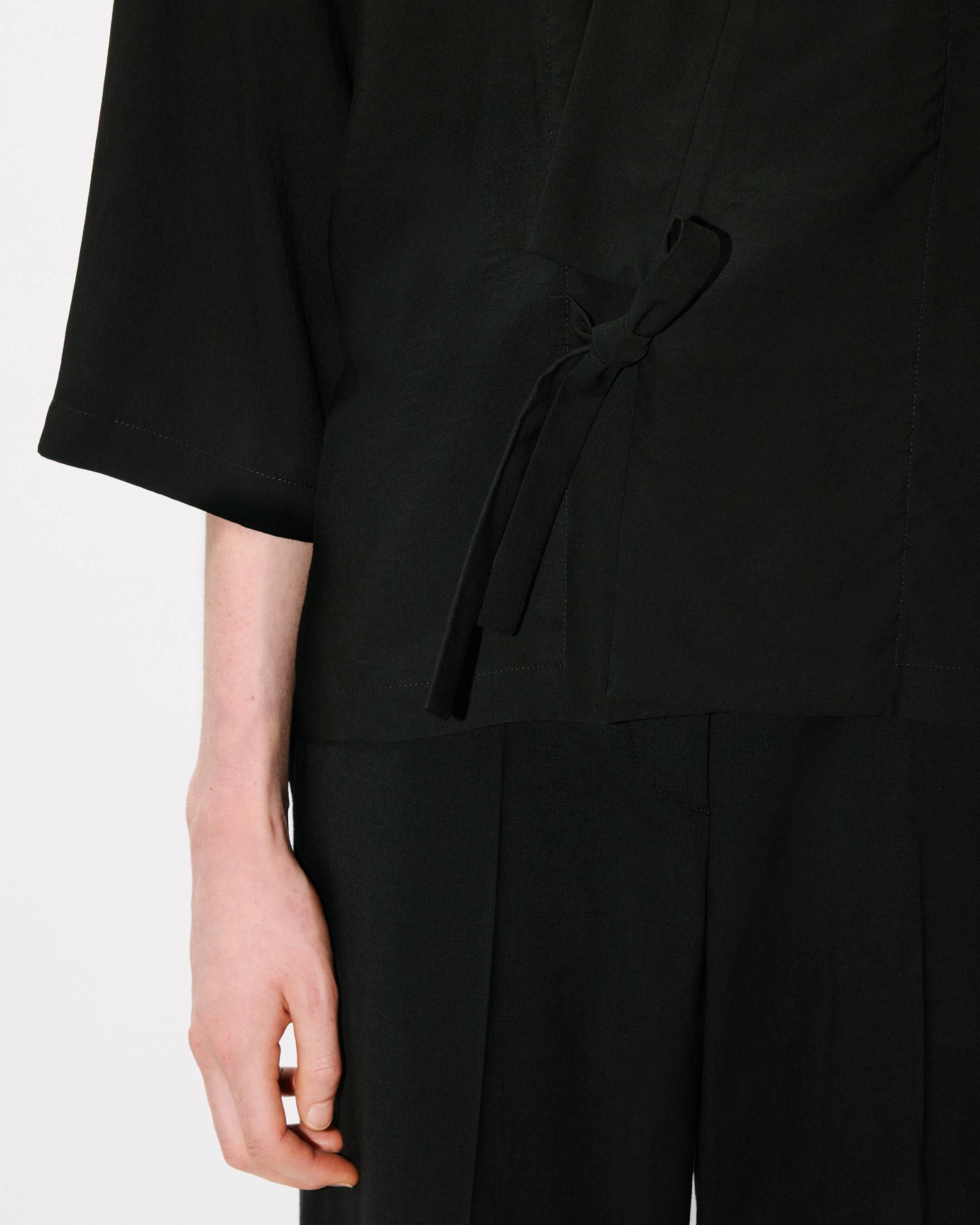 Kenzo - Áo khoác kimono