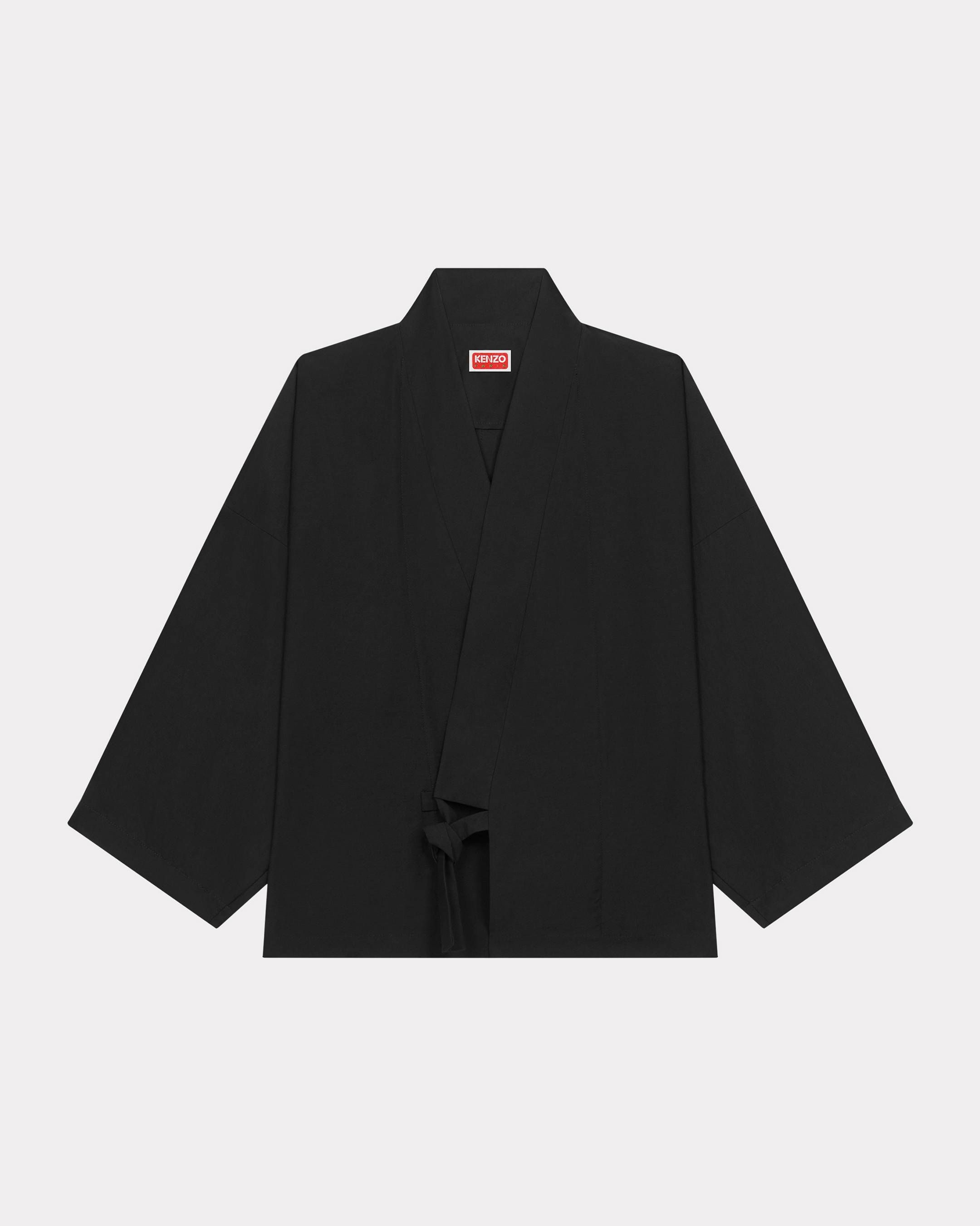 Áo khoác kimono