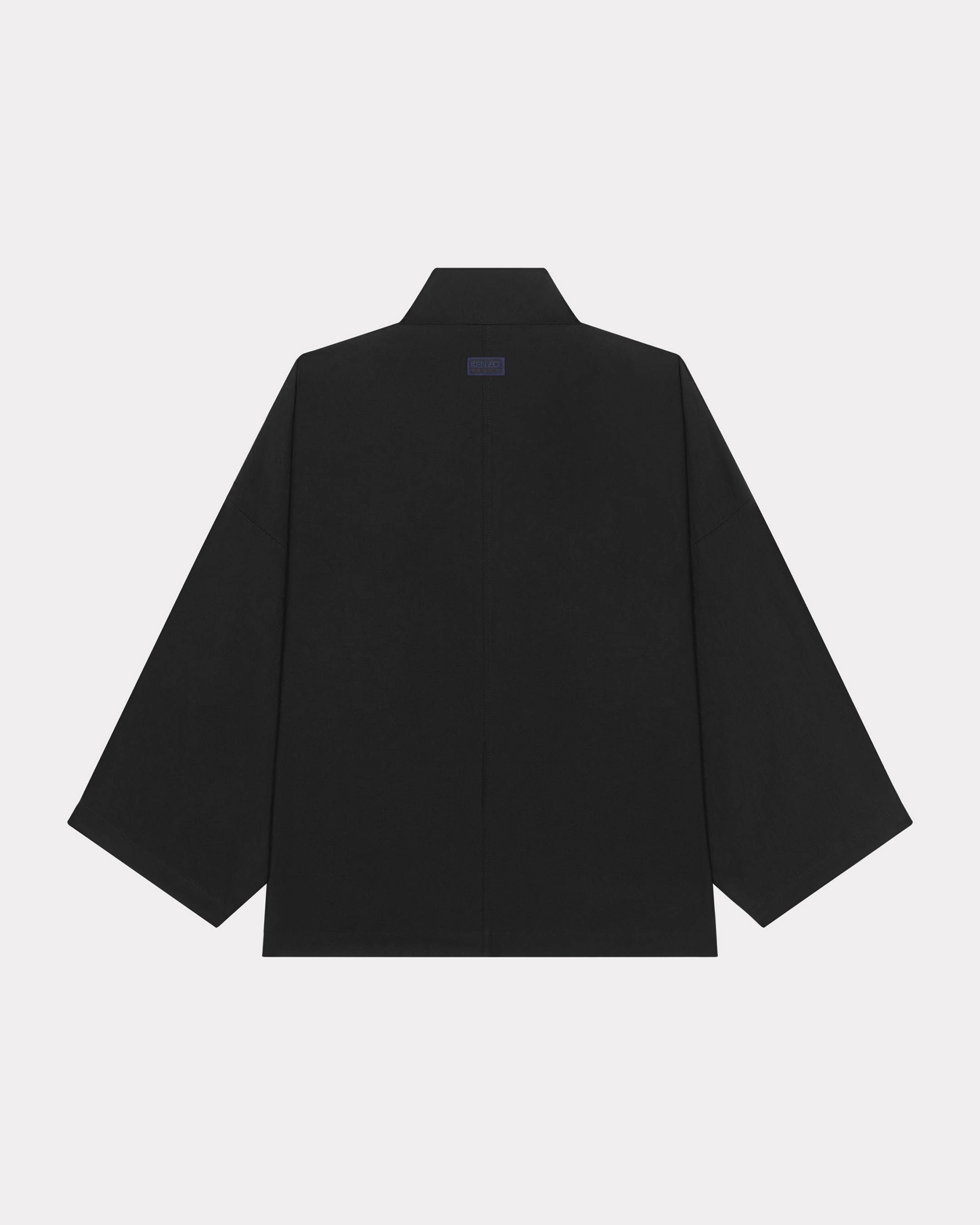 Kenzo - Áo khoác kimono