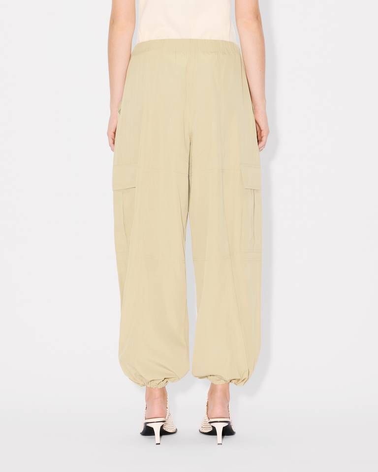 Kenzo - Quần cargo Boke Flower 2.0 cotton kỹ thuật