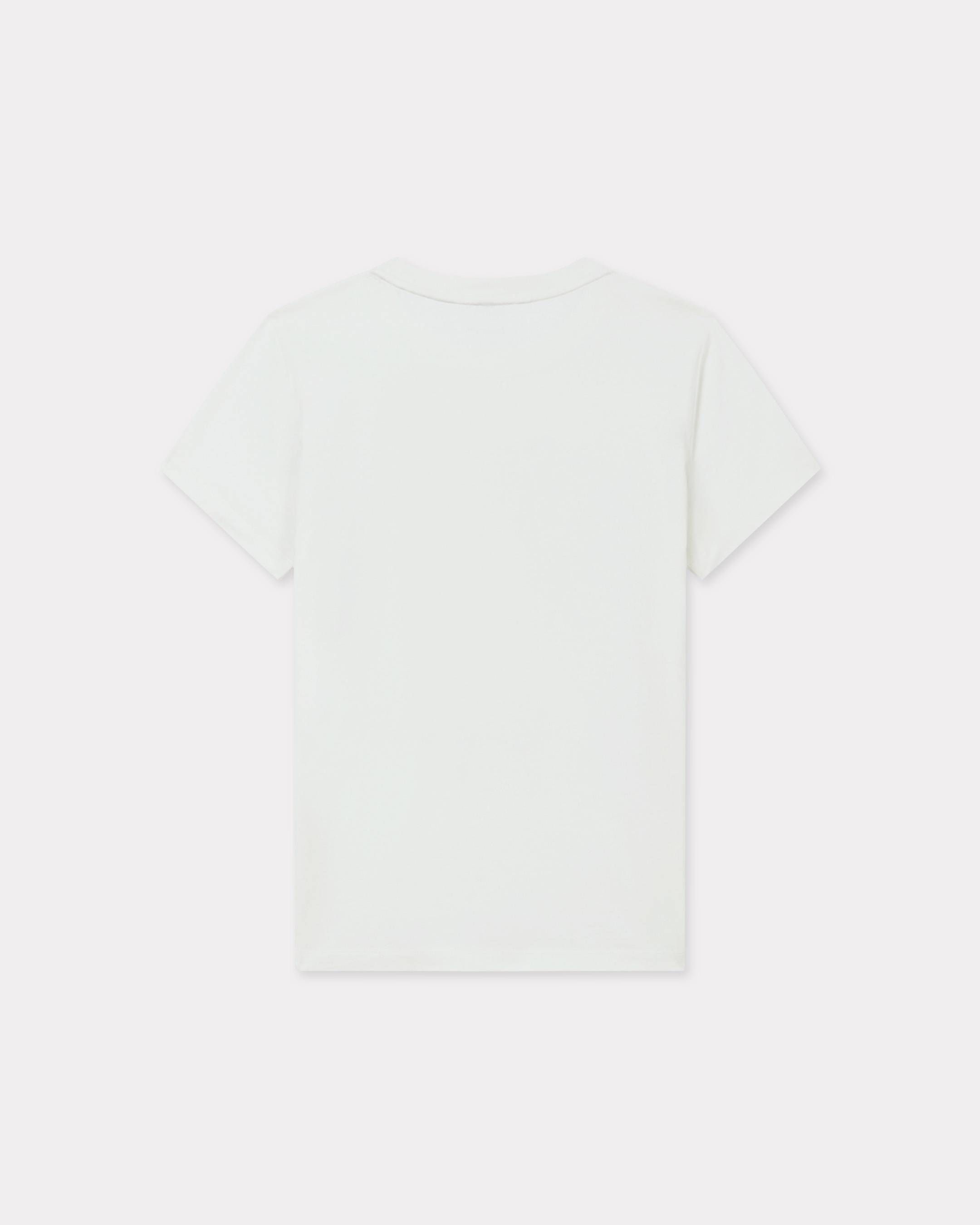 Kenzo - Áo thun cotton KENZO Verdy Market