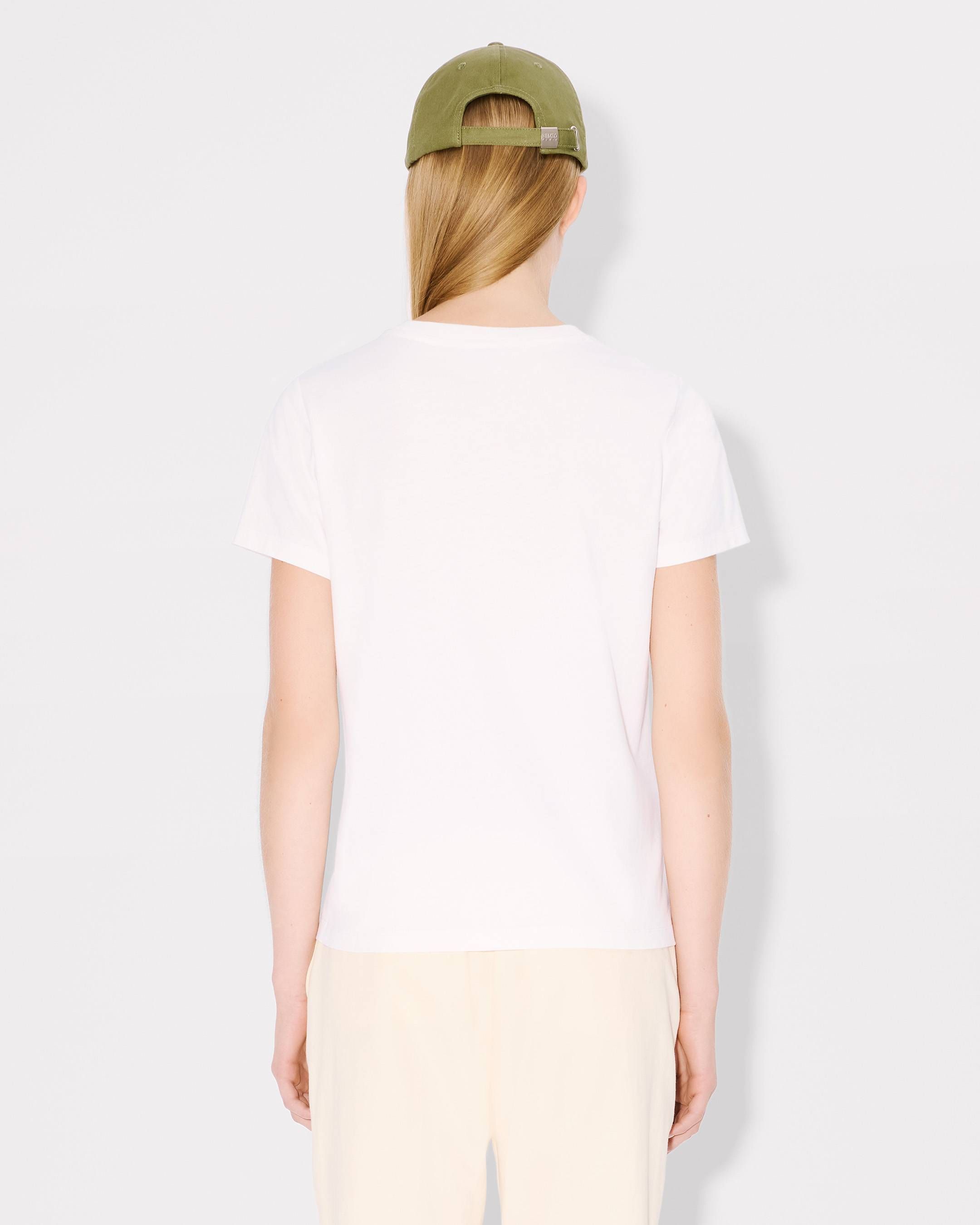 Kenzo - Áo thun cotton KENZO Verdy Market