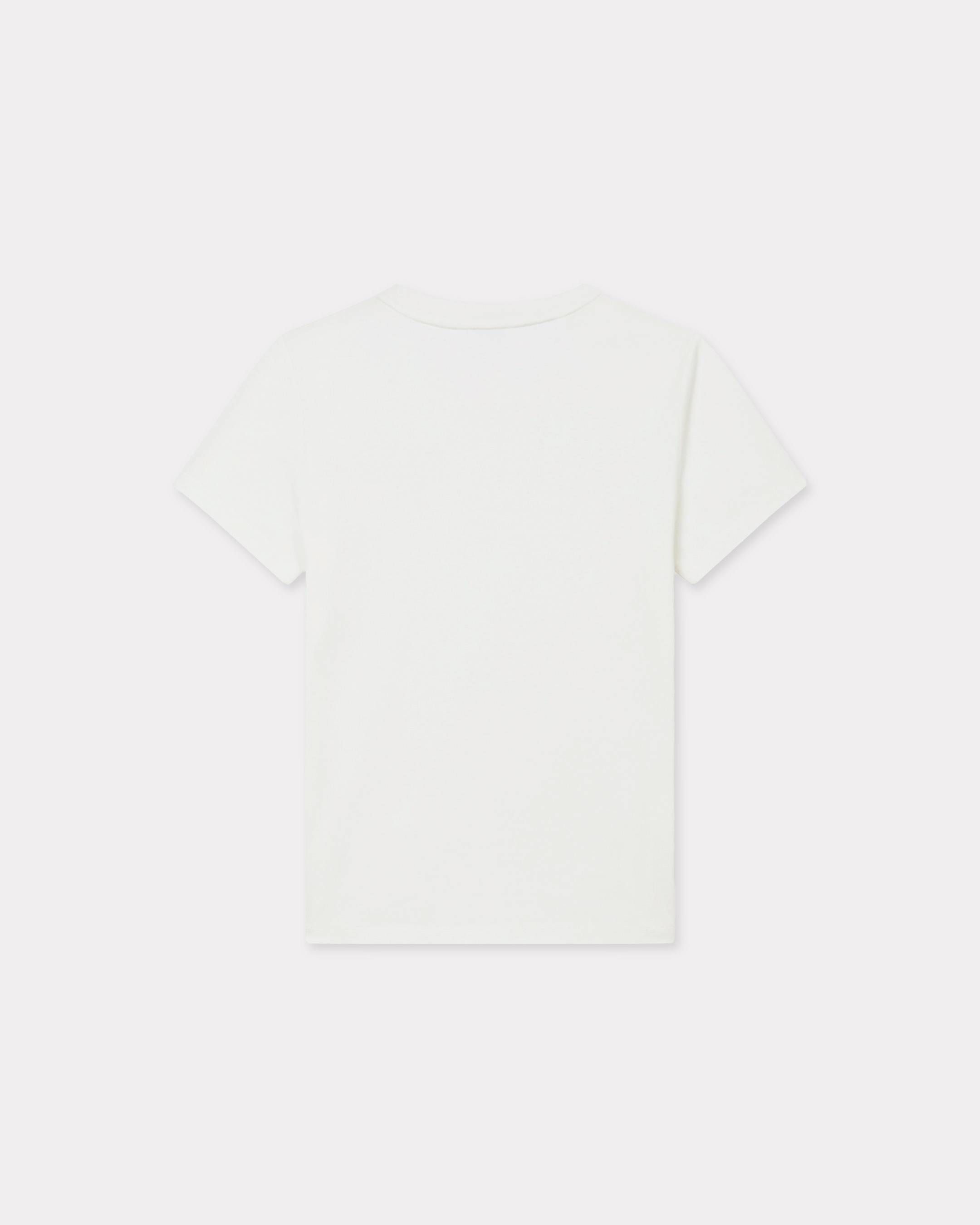 Kenzo - Áo thun cotton KENZO Verdy Market