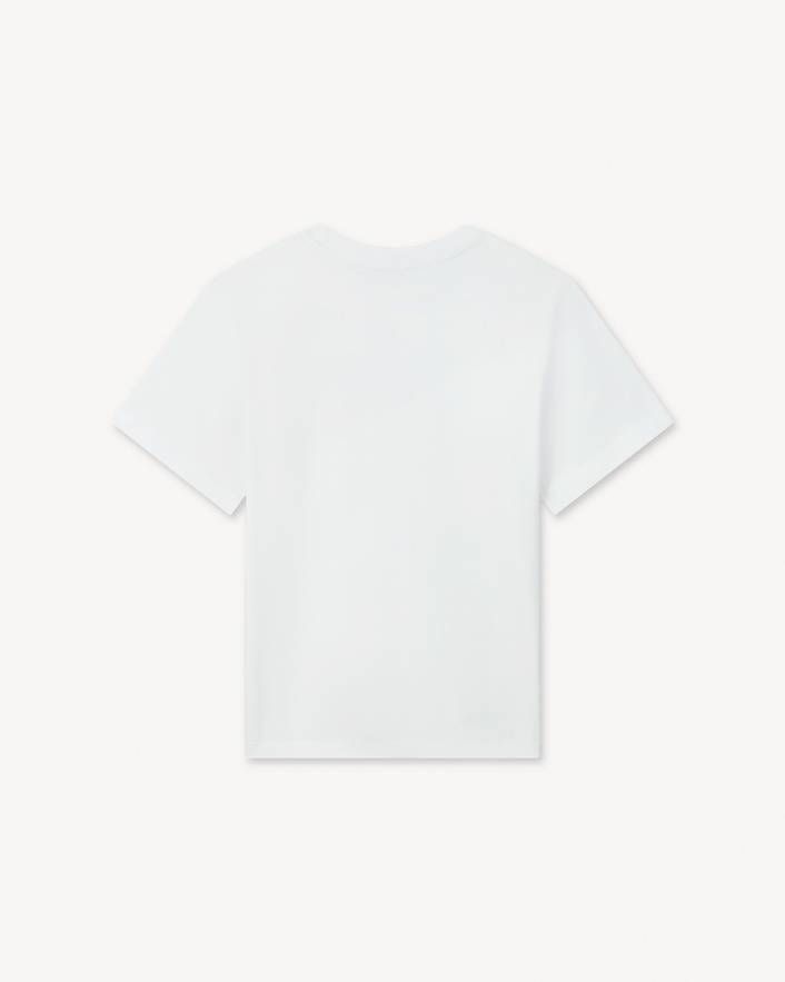 Kenzo - Áo thun cotton relax-fit Boke Flower 2.0