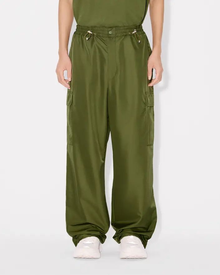 Kenzo - Quần cargo Boke Flower 2.0