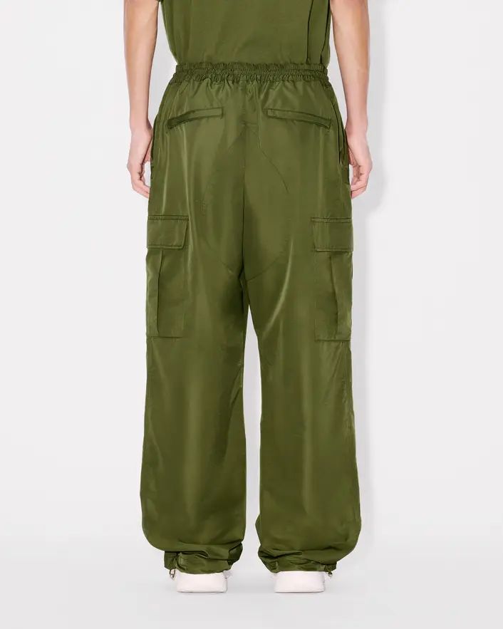 Kenzo - Quần cargo Boke Flower 2.0