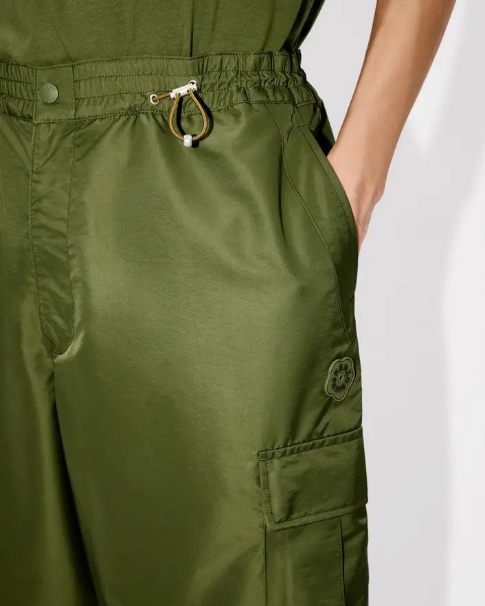 Kenzo - Quần cargo Boke Flower 2.0