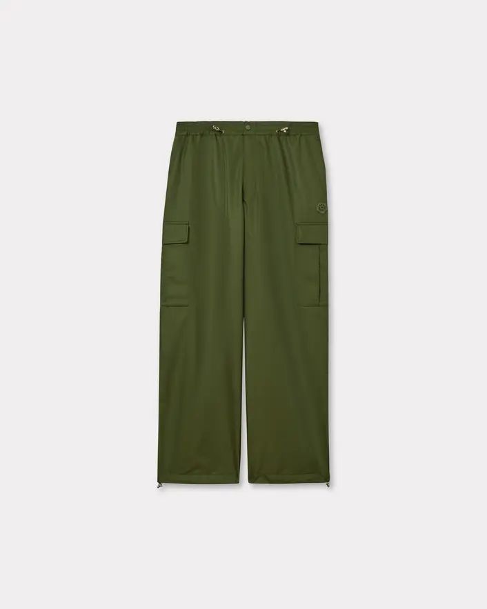 Kenzo - Quần cargo Boke Flower 2.0