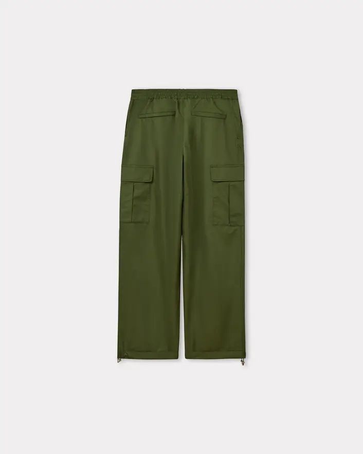 Kenzo - Quần cargo Boke Flower 2.0
