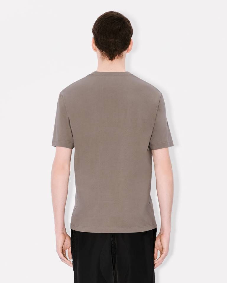 Kenzo - Áo thun Boke Flower 2.0 cotton jersey