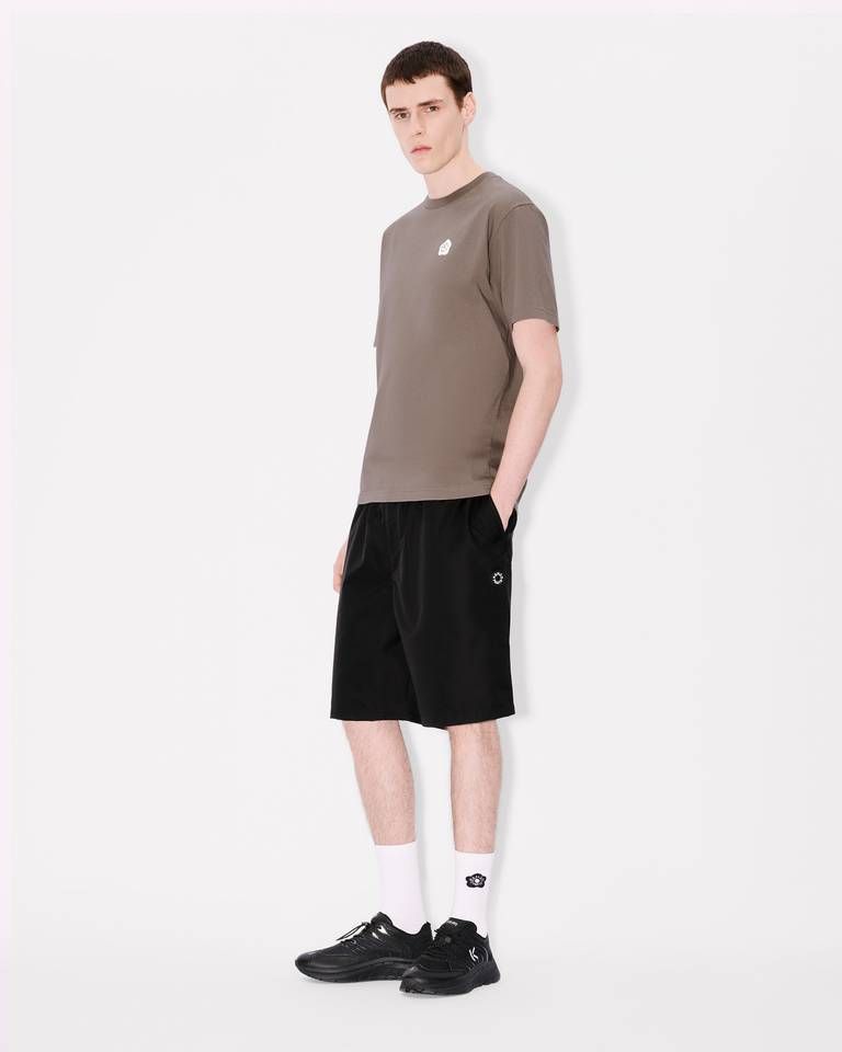 Kenzo - Áo thun Boke Flower 2.0 cotton jersey