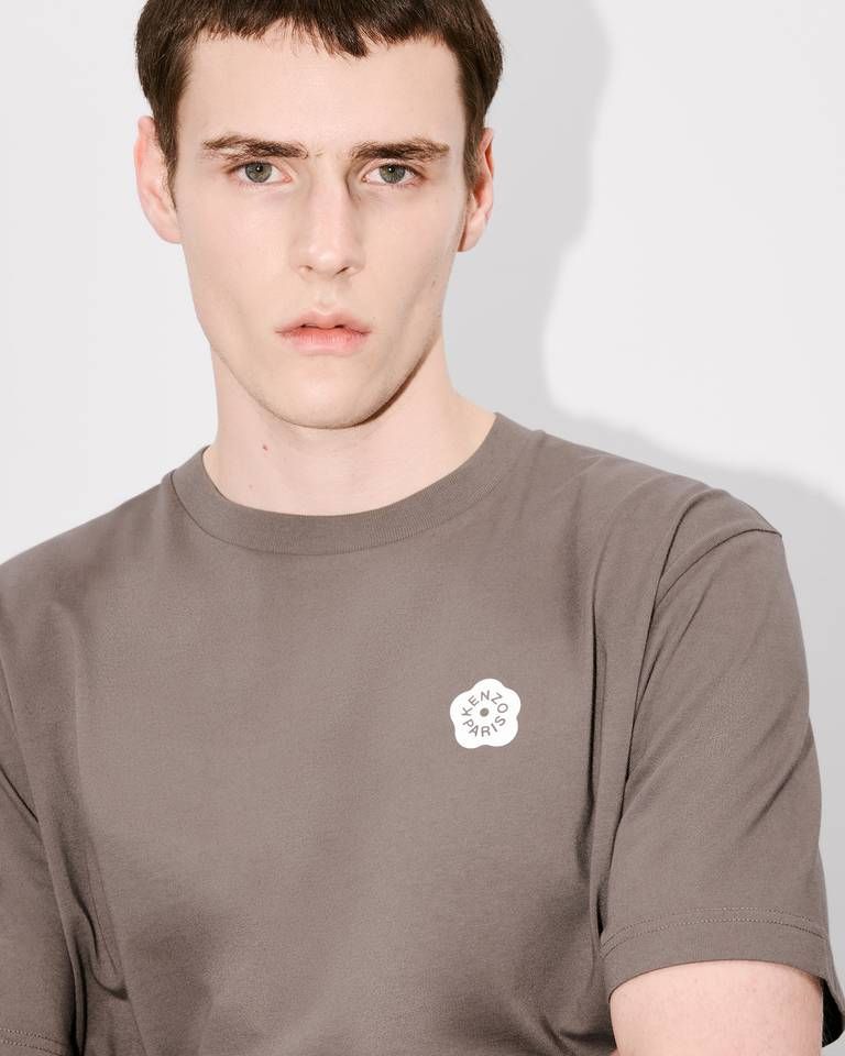Kenzo - Áo thun Boke Flower 2.0 cotton jersey