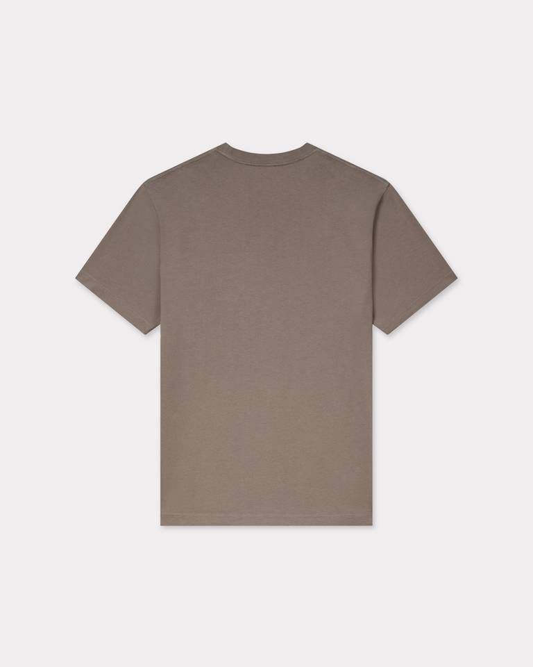 Kenzo - Áo thun Boke Flower 2.0 cotton jersey