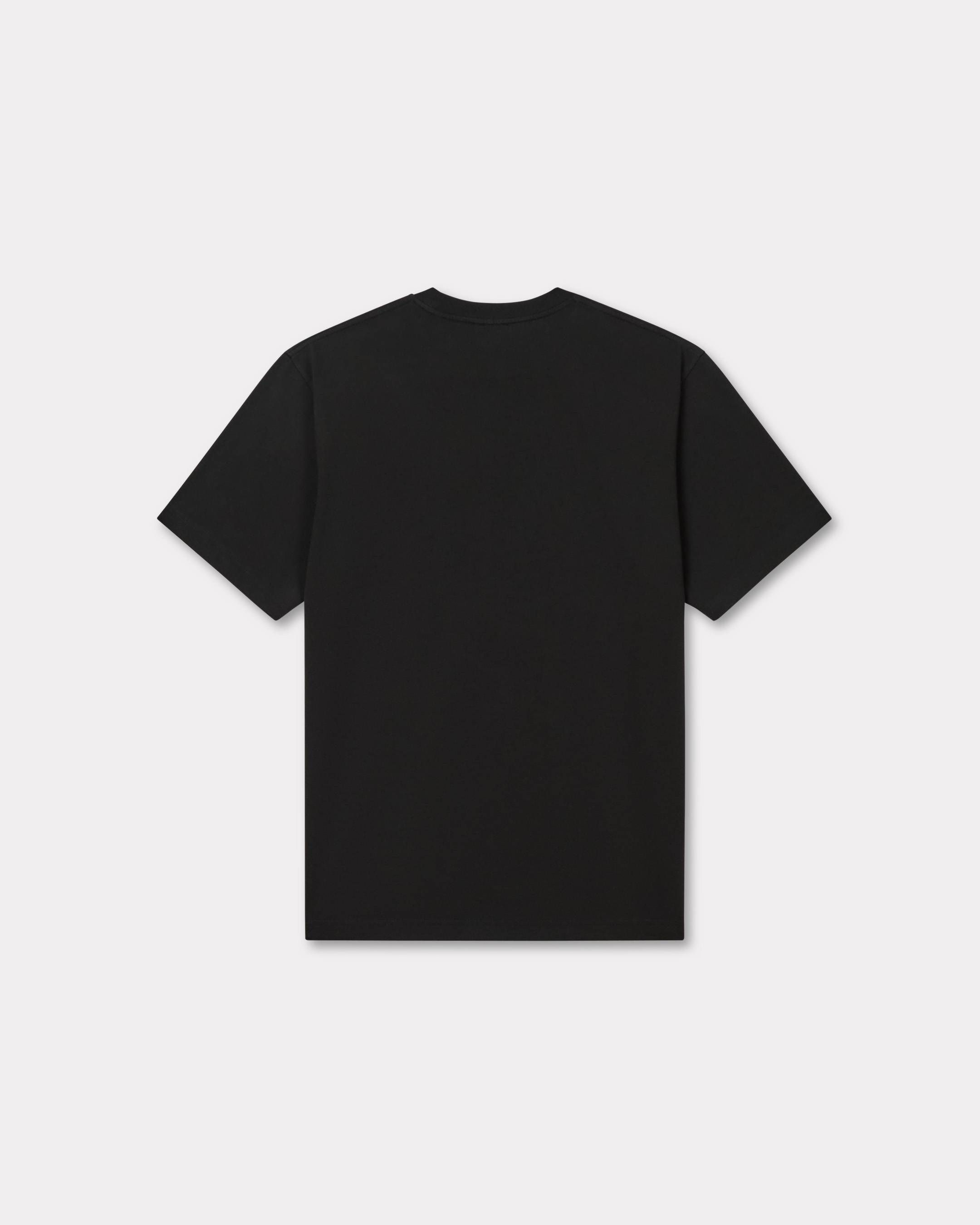 Kenzo - Áo thun cotton Kenzo Jungle Elephant