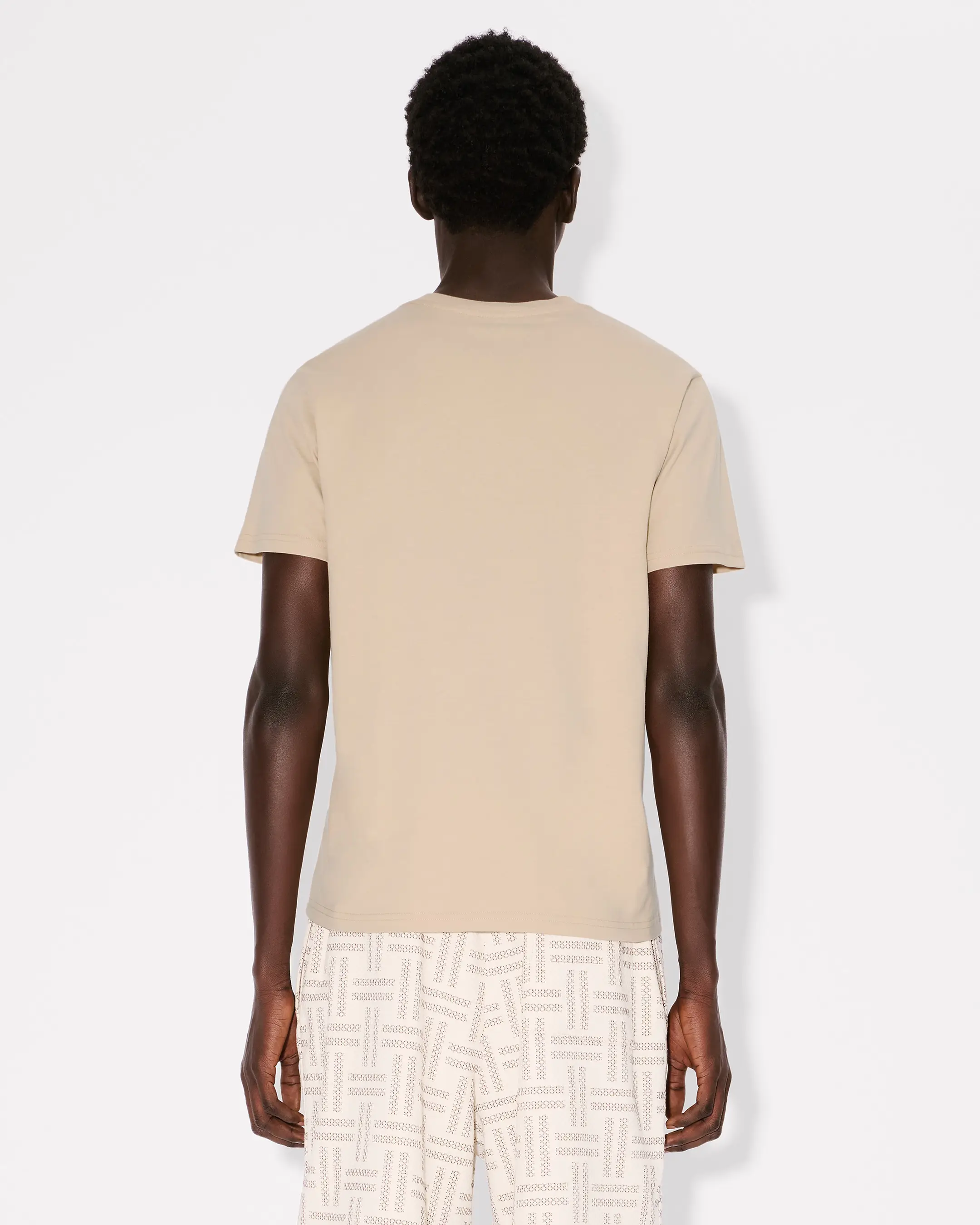 Kenzo - Áo thun KENZO Weave