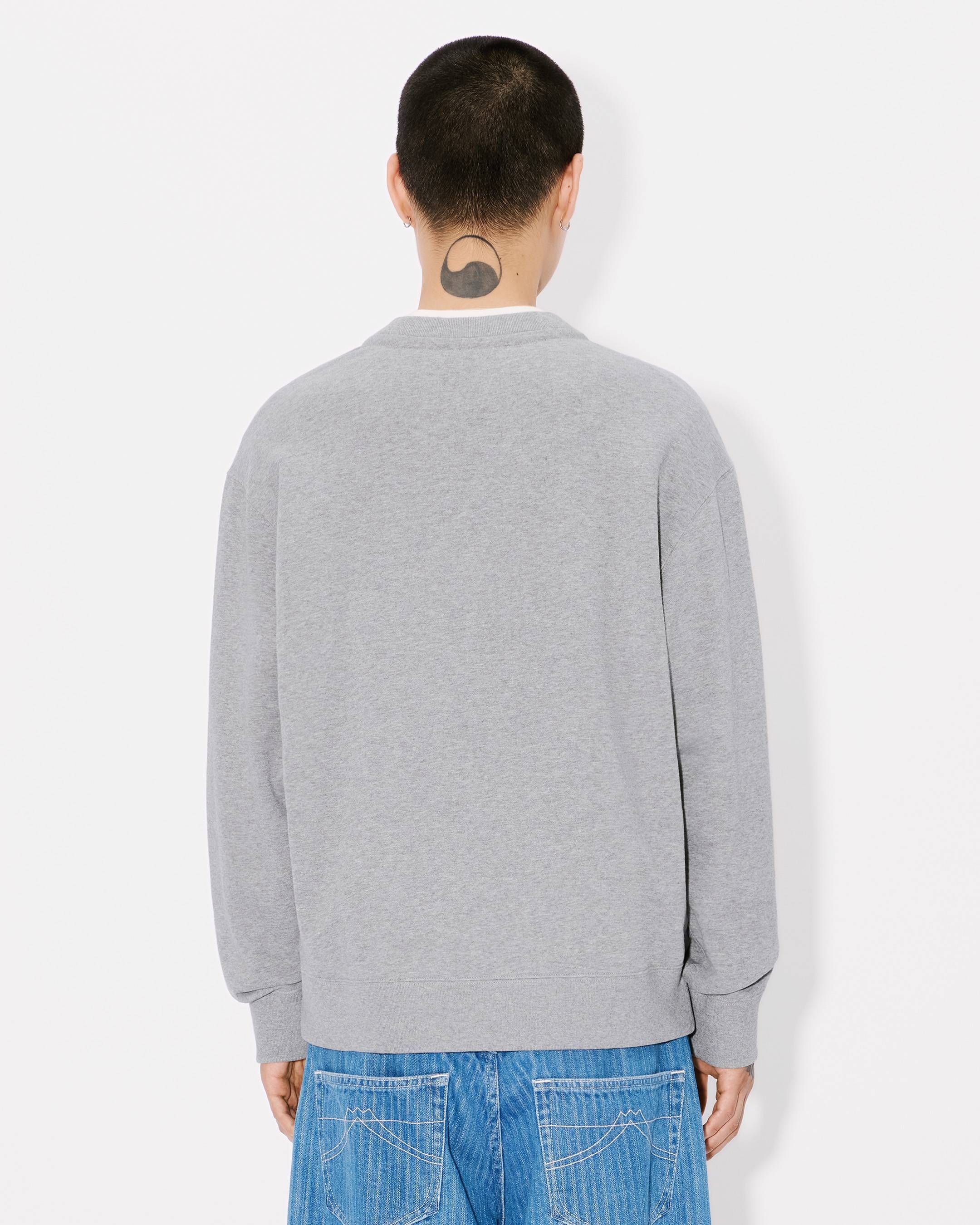 Kenzo - Áo nỉ unisex thêu KENZO Verdy Market