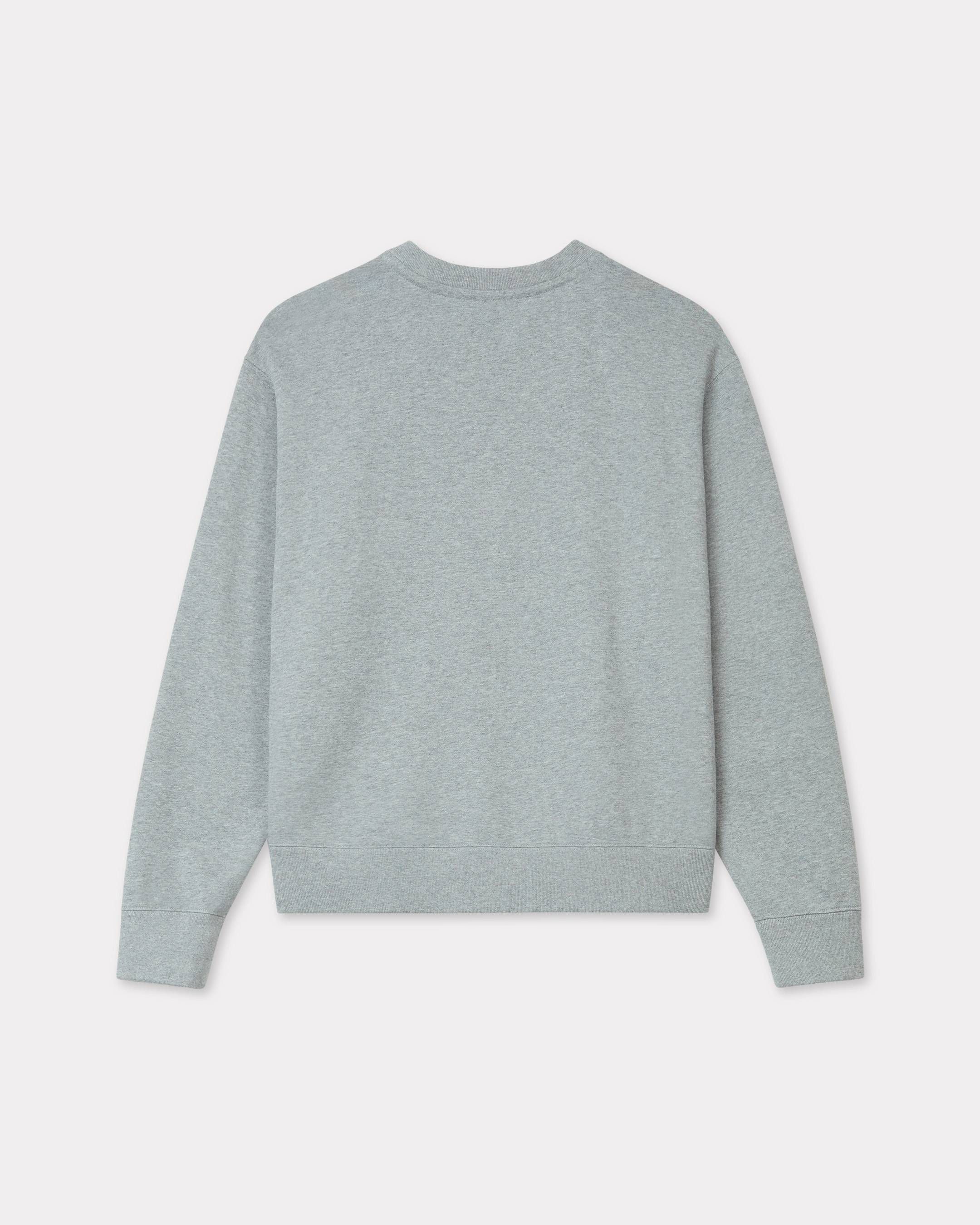 Kenzo - Áo nỉ unisex thêu KENZO Verdy Market