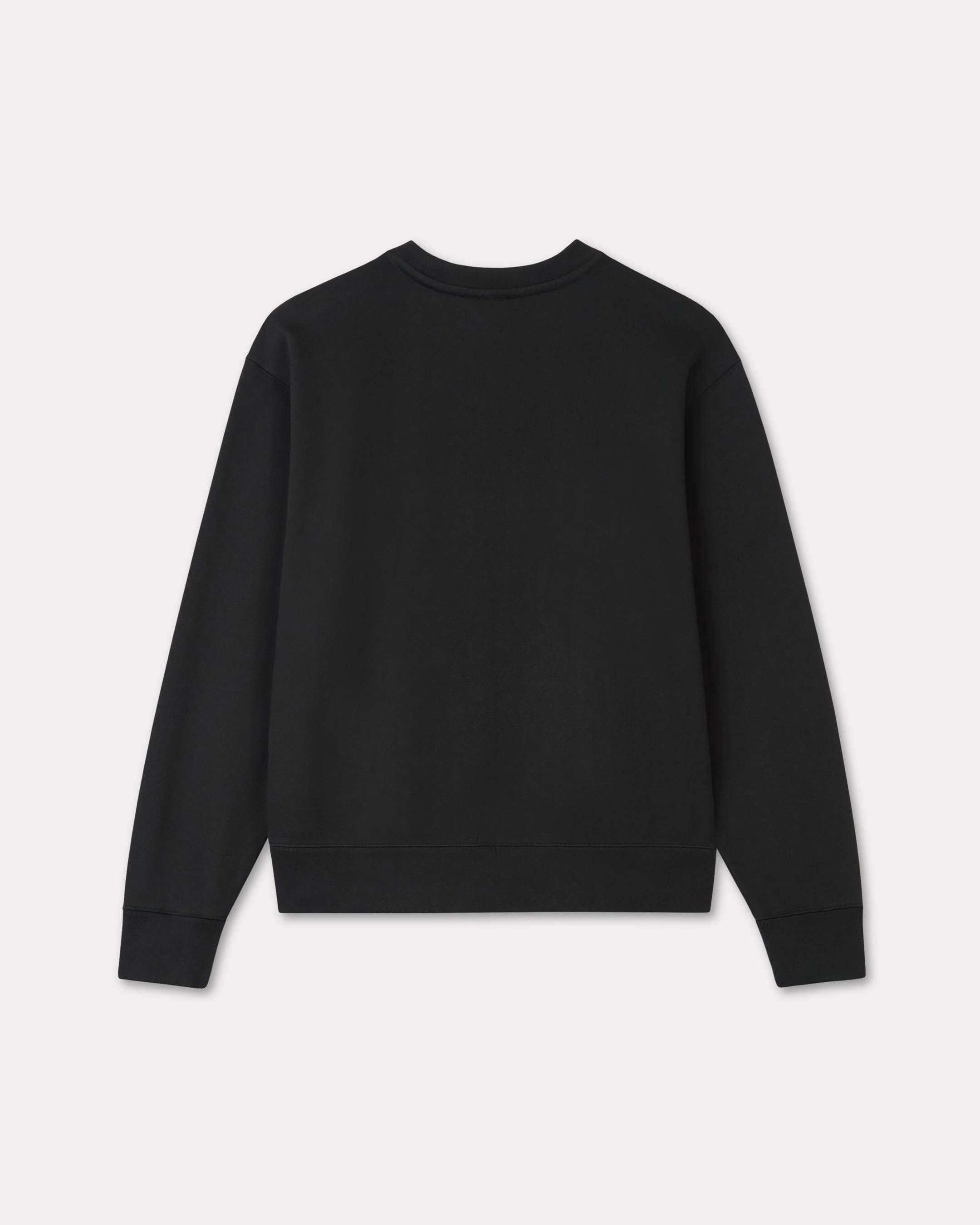 Kenzo - Áo nỉ unisex thêu KENZO Verdy Market