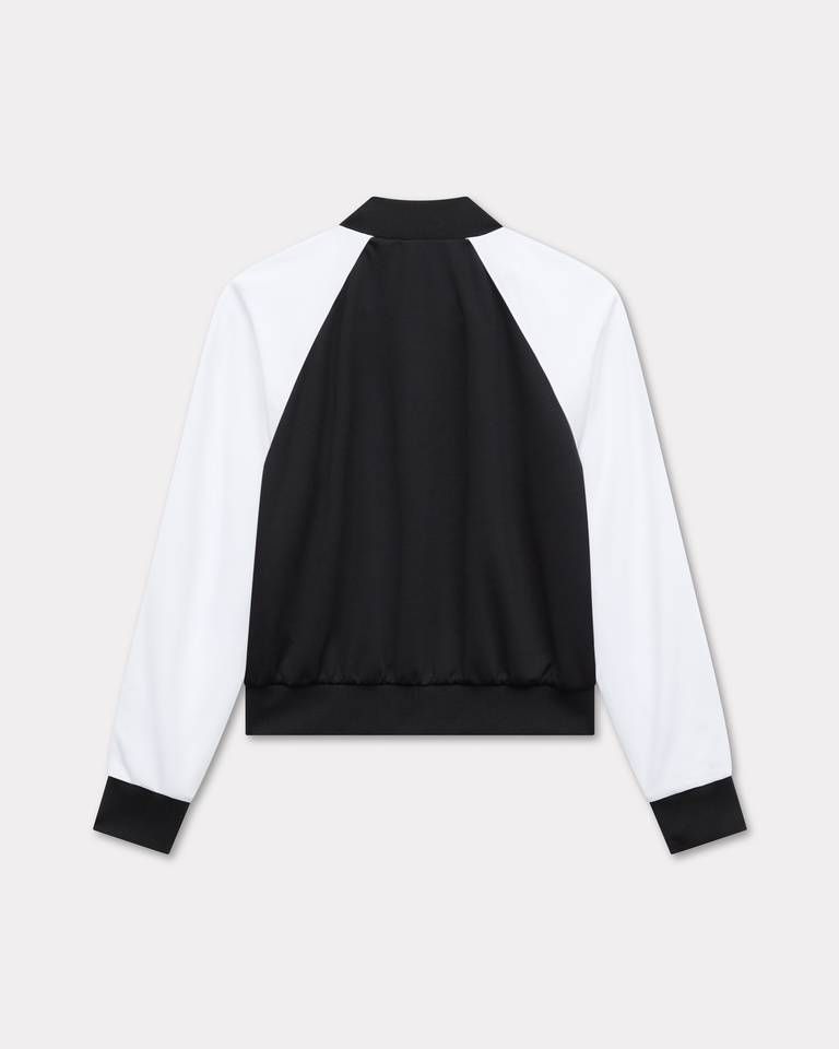 Kenzo - Áo khoác thêu Boke Flower 2.0