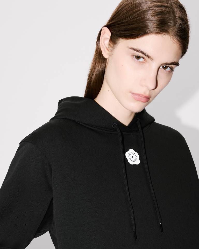 Kenzo - Áo hoodie cotton Boke Flower 2.0