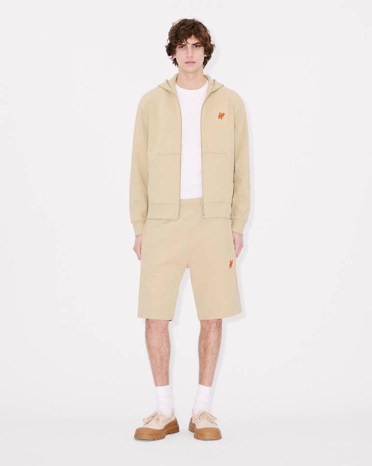 Quần short cotton KENZO Elephant