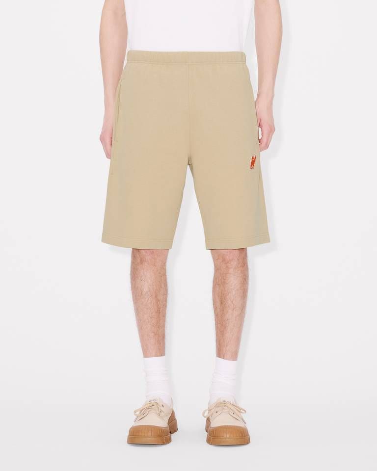 Quần short cotton KENZO Elephant