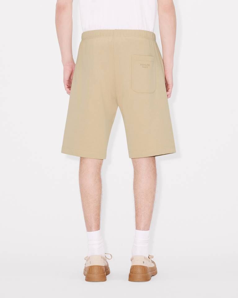 Quần short cotton KENZO Elephant