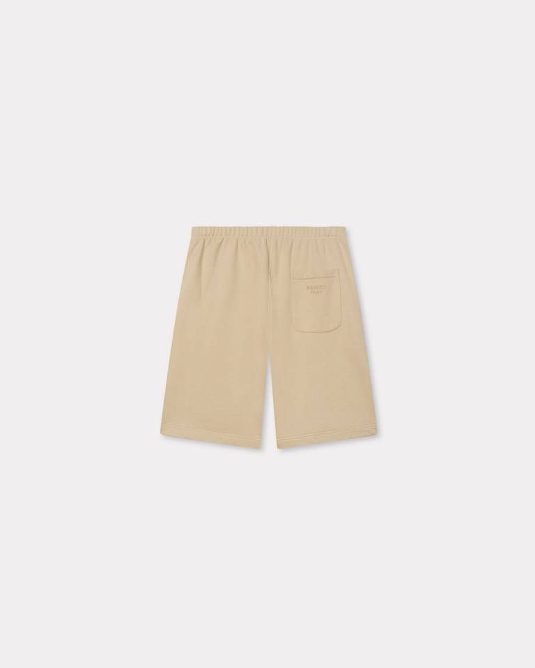 Quần short cotton KENZO Elephant