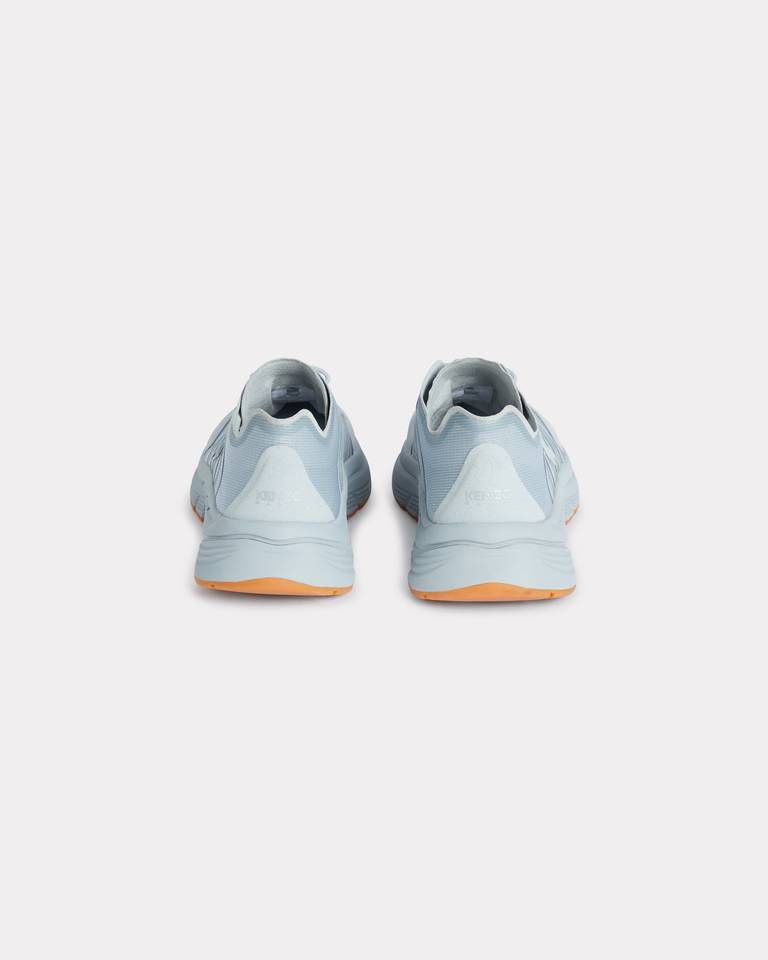Kenzo - Giày sneakers KENZO-Pace 2.0 da lộn nhân tạo